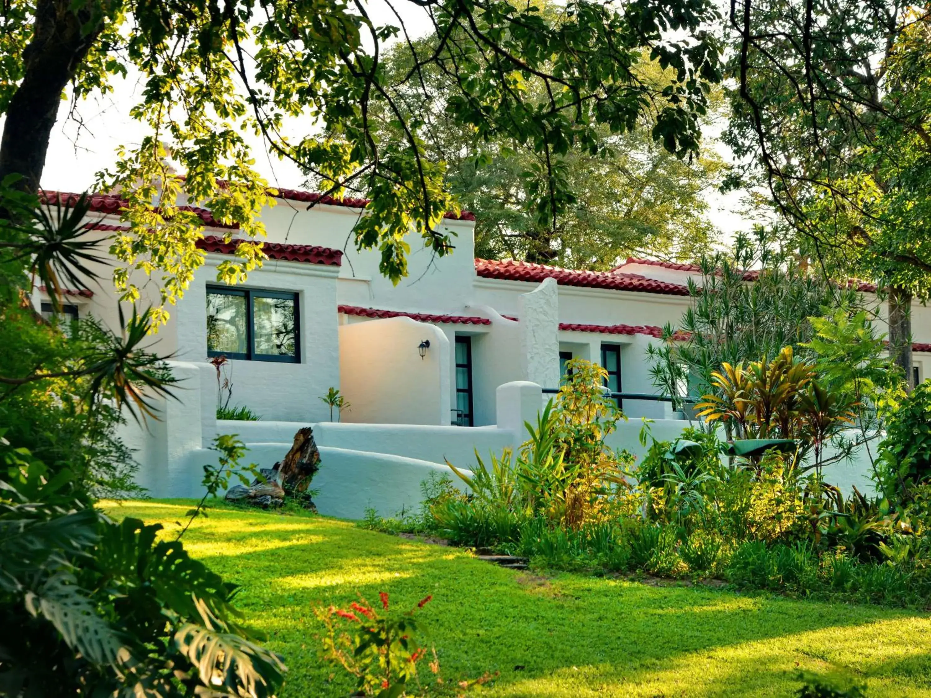 Property building in ANEW Resort Hazyview Kruger Park Property building in ANEW Resort Hazyview Kruger Park