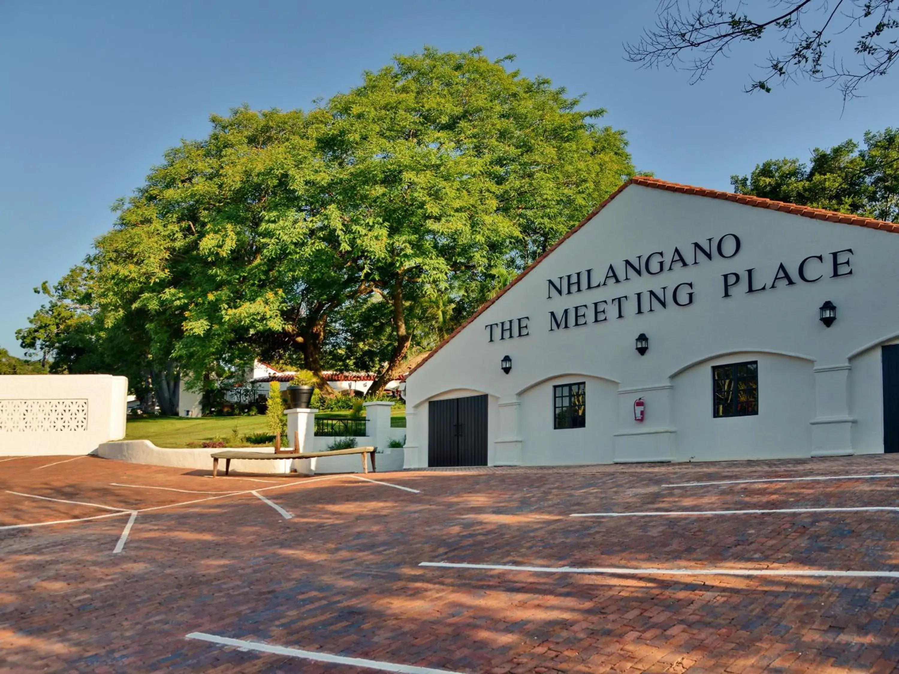 Day in ANEW Resort Hazyview Kruger Park Day in ANEW Resort Hazyview Kruger Park