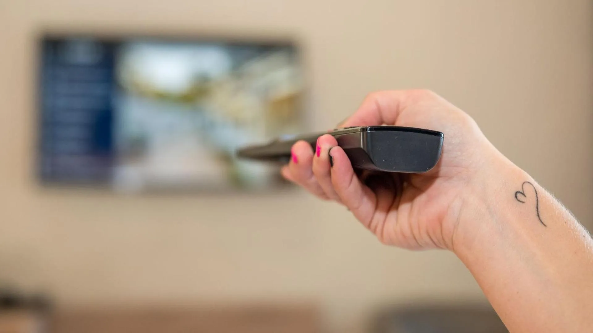 TV and multimedia in ANEW Resort Hazyview Kruger Park