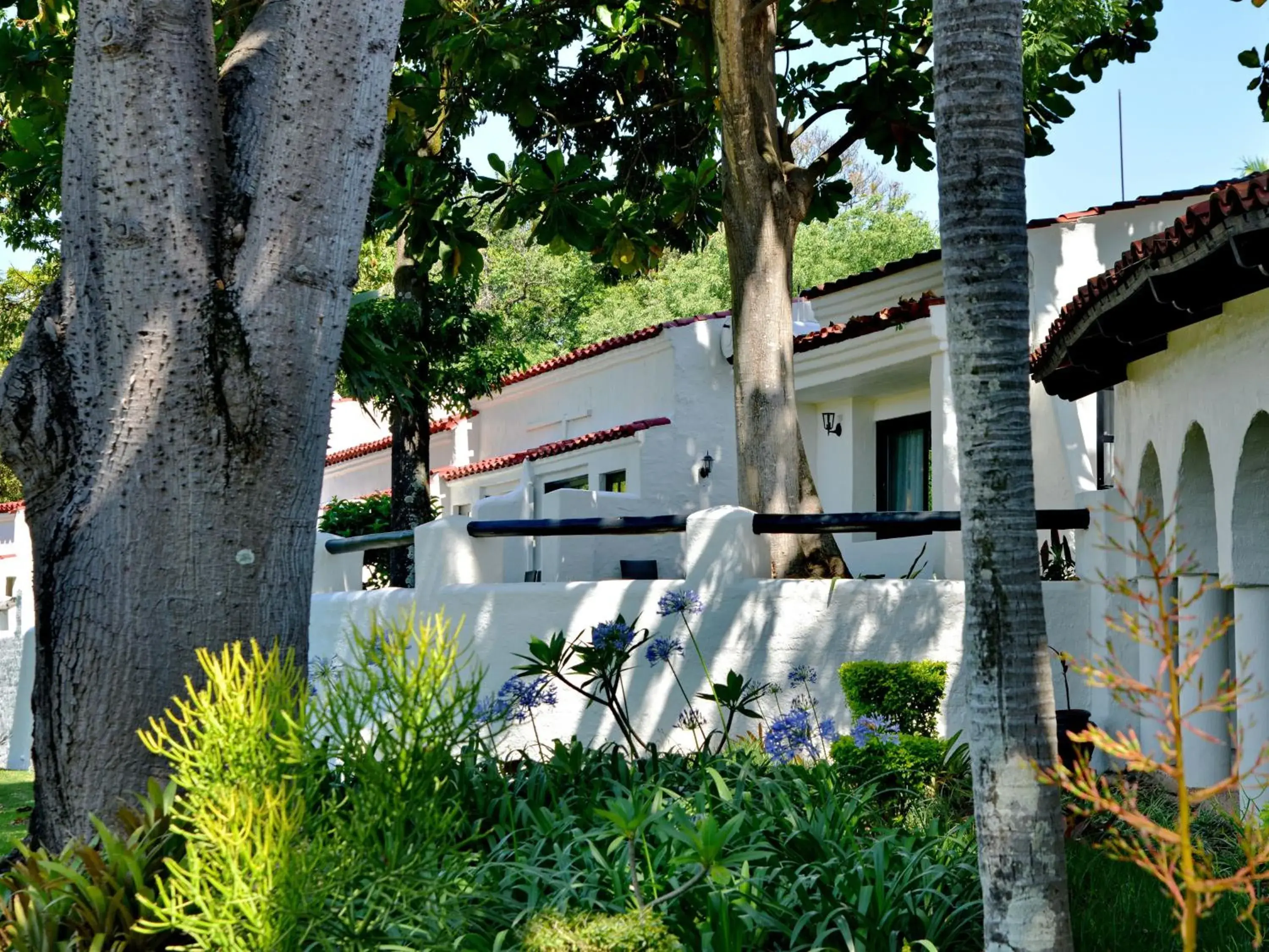 Property building in ANEW Resort Hazyview Kruger Park Property building in ANEW Resort Hazyview Kruger Park