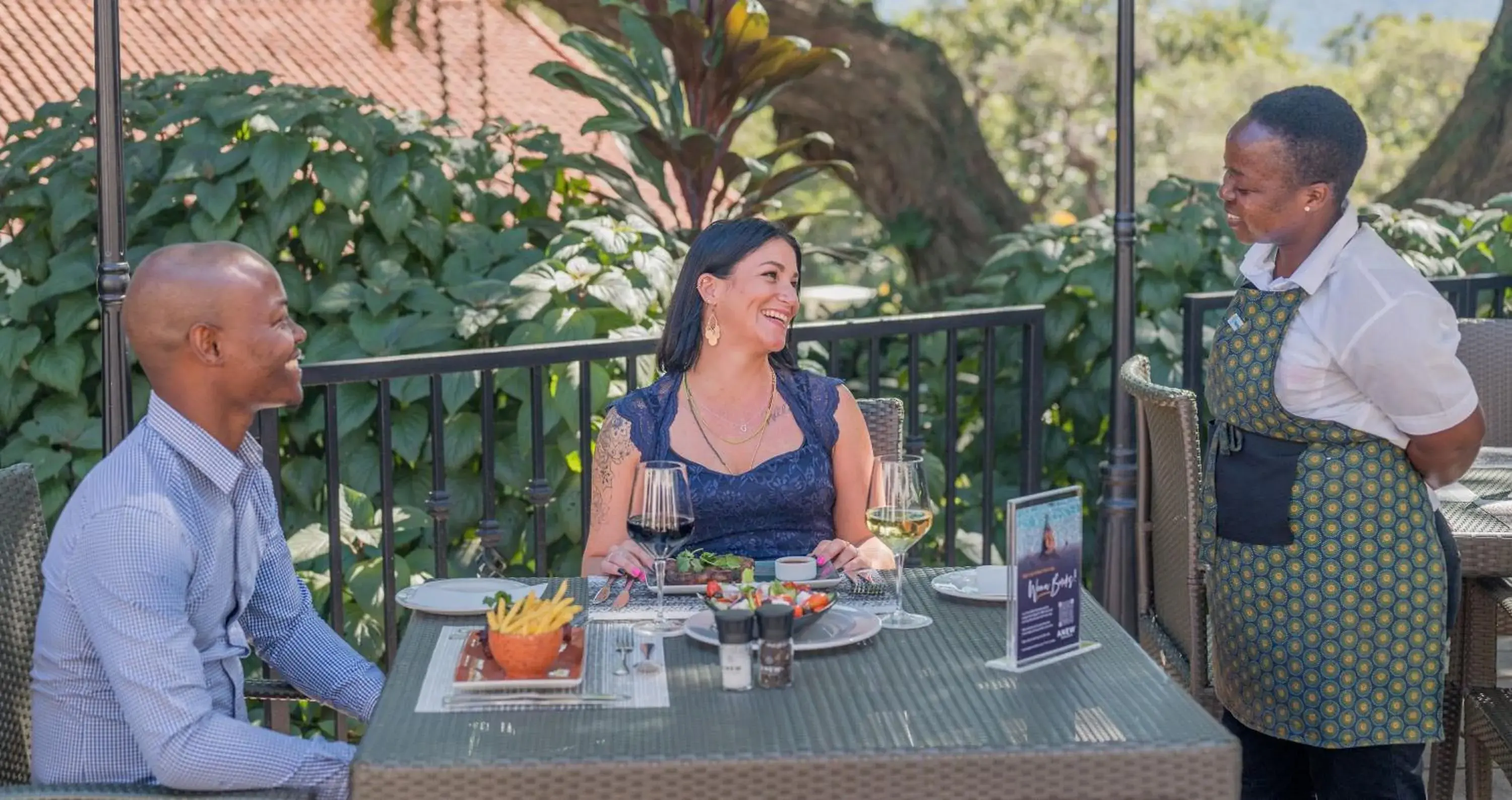 Restaurant/places to eat in ANEW Resort Hazyview Kruger Park Restaurant/places to eat in ANEW Resort Hazyview Kruger Park