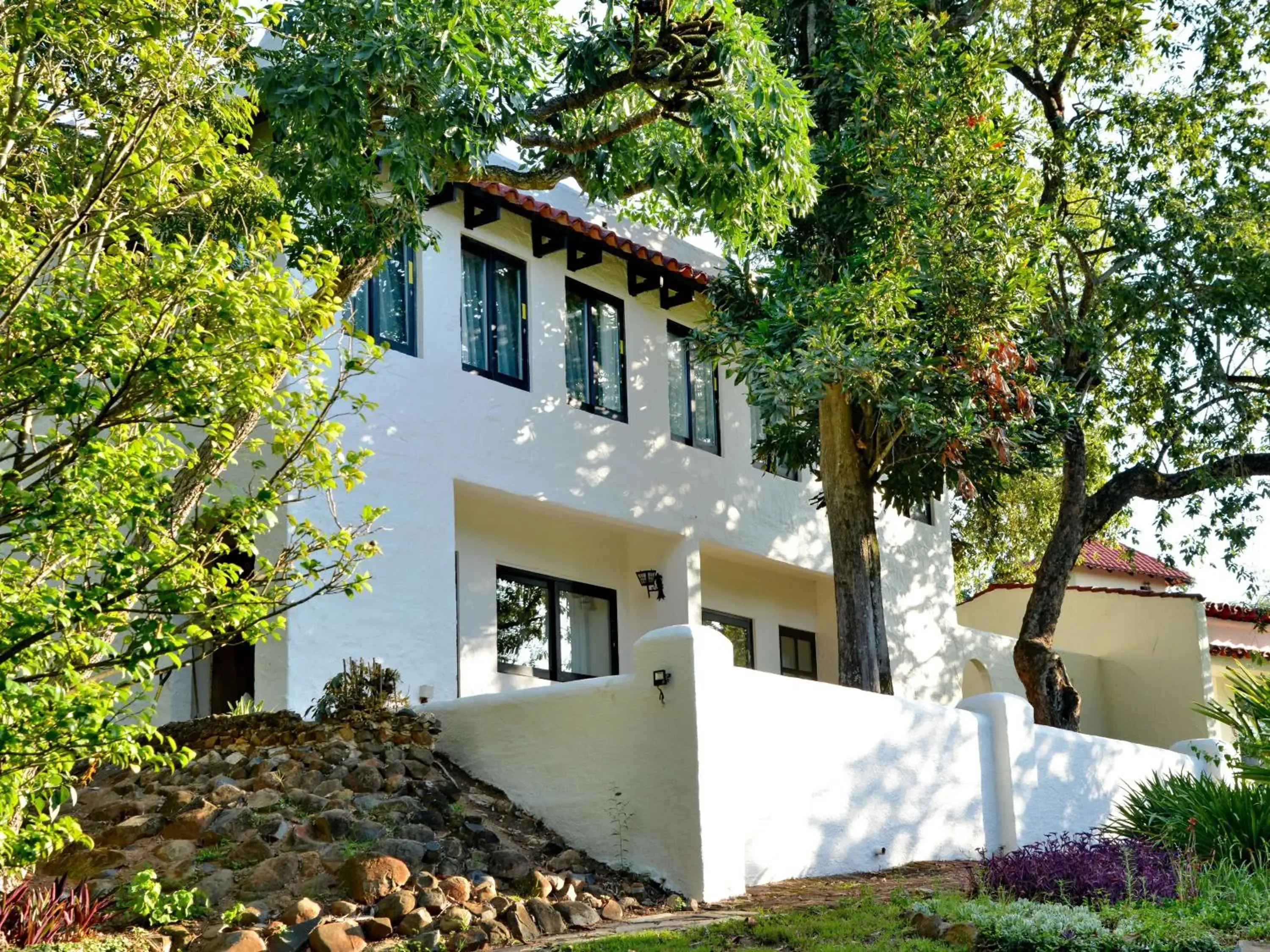 Property building in ANEW Resort Hazyview Kruger Park Property building in ANEW Resort Hazyview Kruger Park