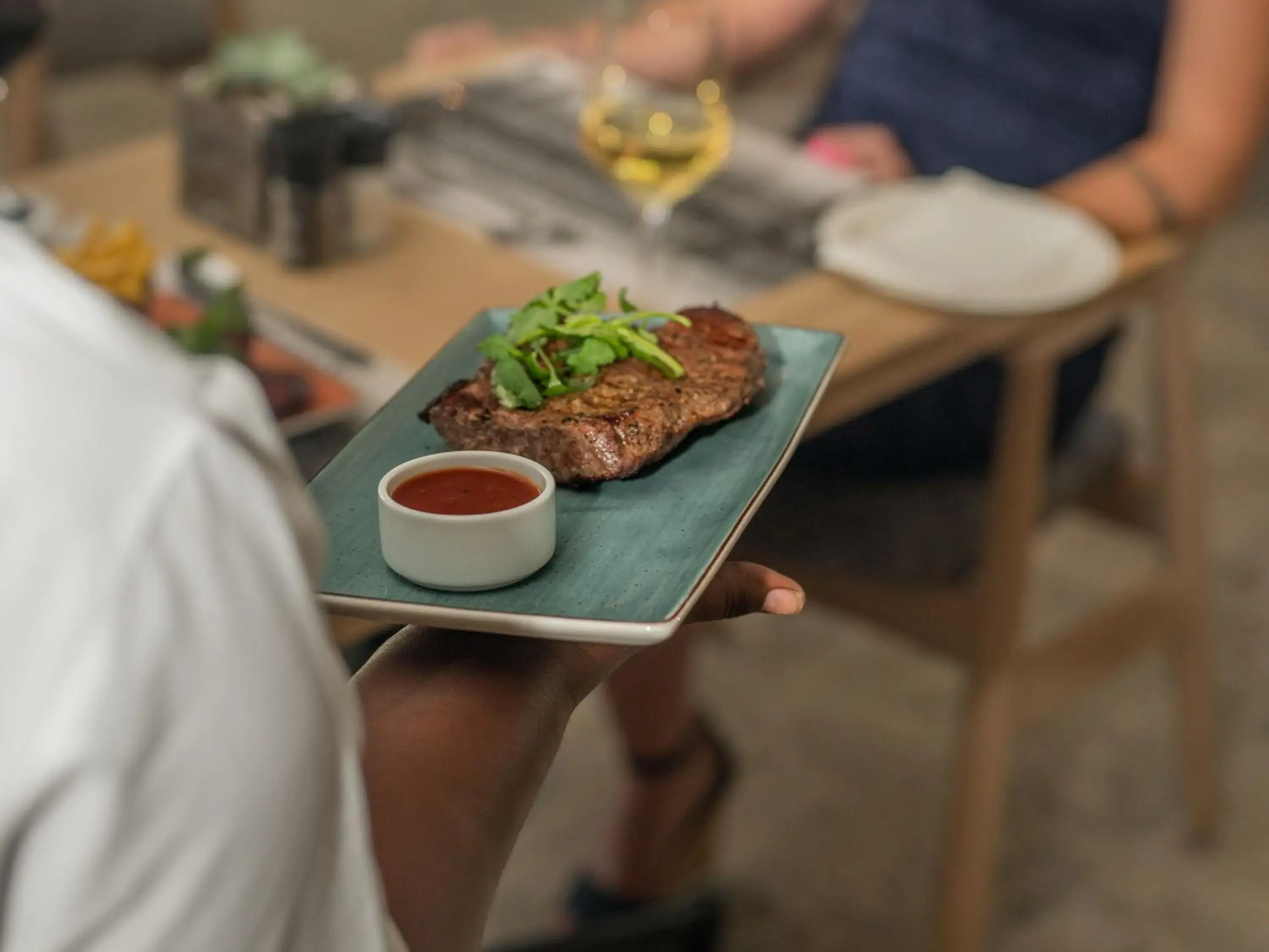 Food in ANEW Resort Hazyview Kruger Park Food in ANEW Resort Hazyview Kruger Park