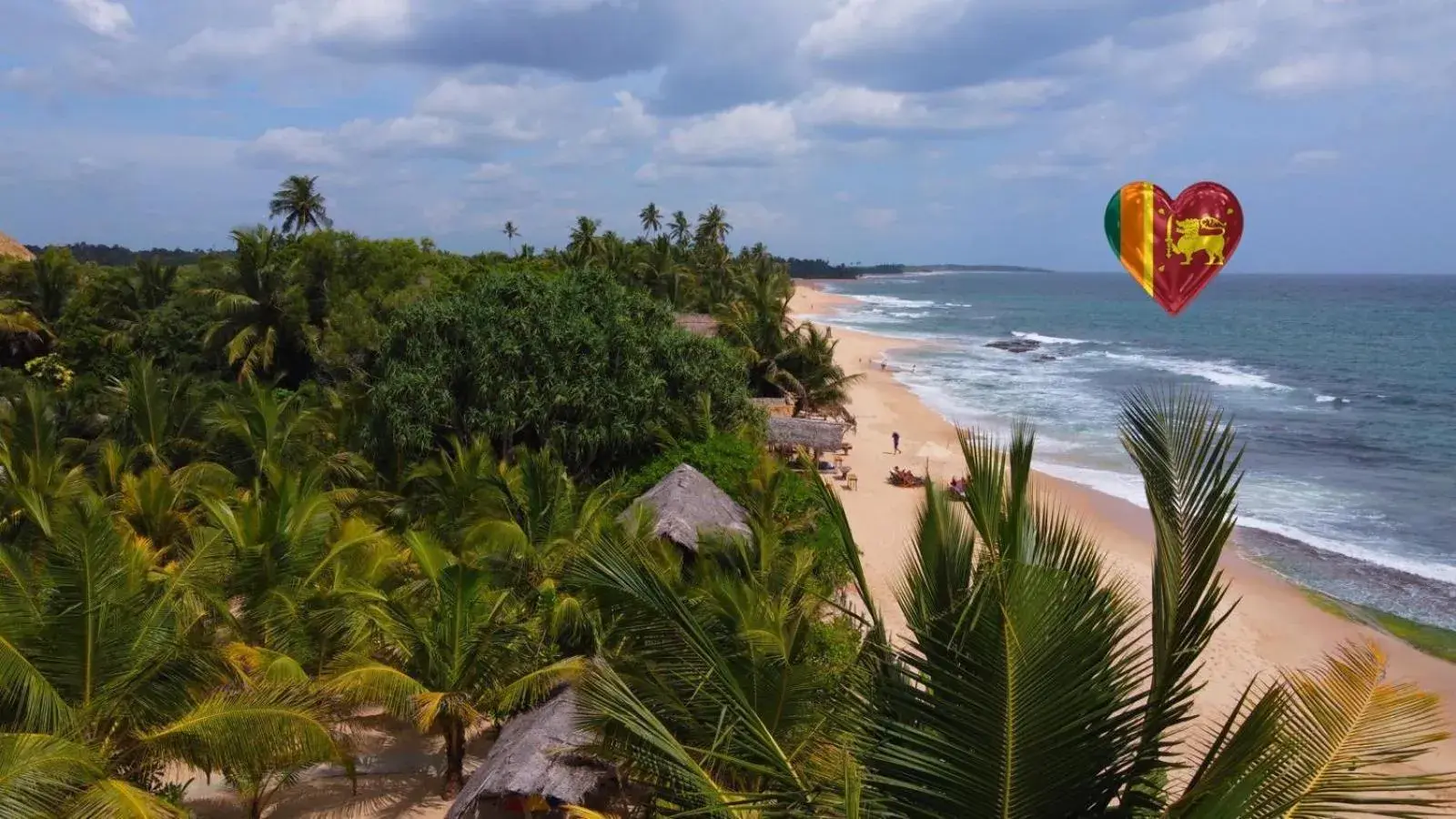 Villasiri and Leon Beach Paradise Villasiri and Leon Beach Paradise