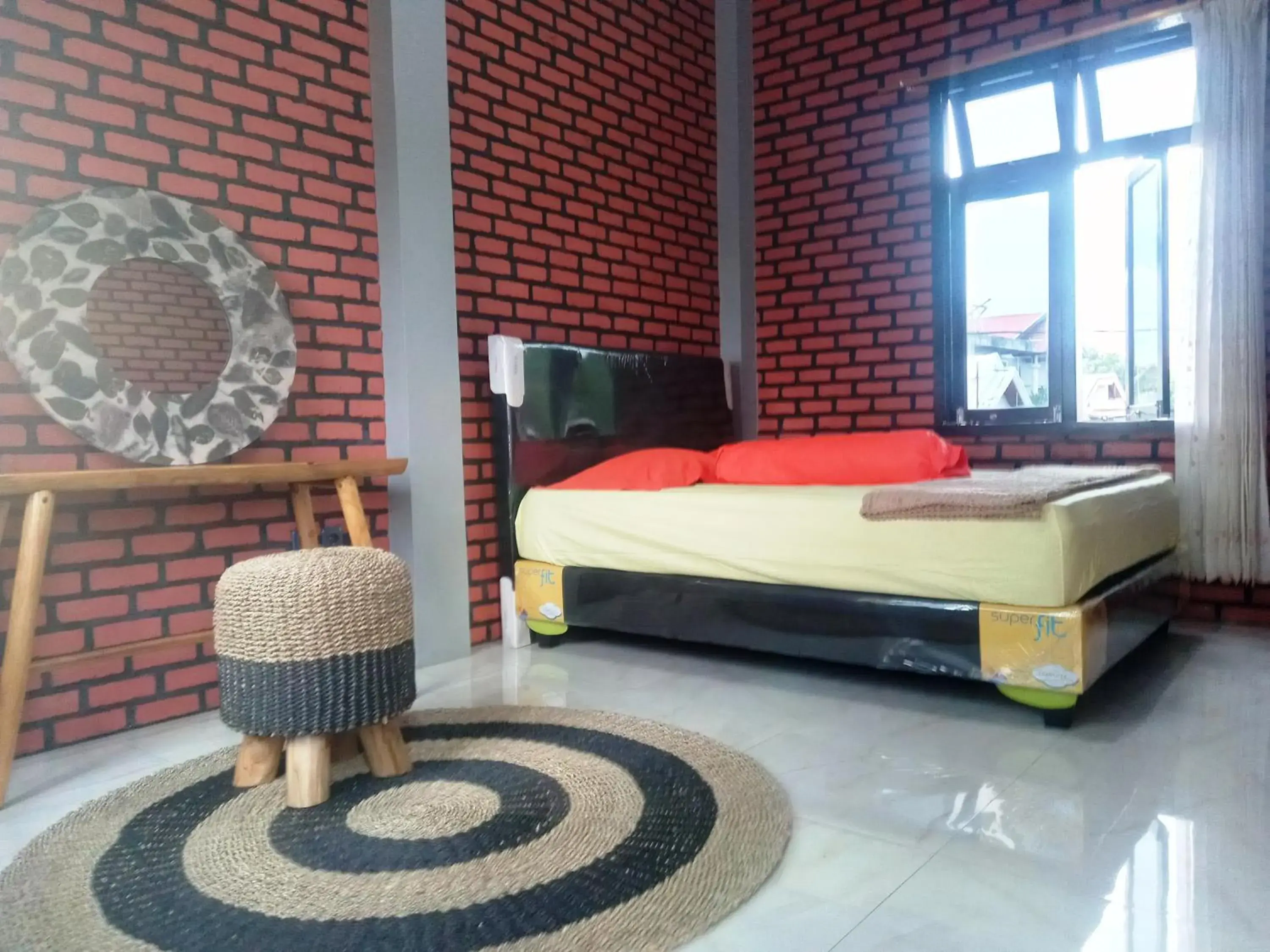 Kurnia Homestay Kurnia Homestay