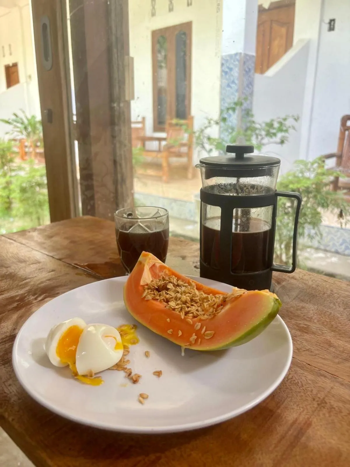 Roby Homestay