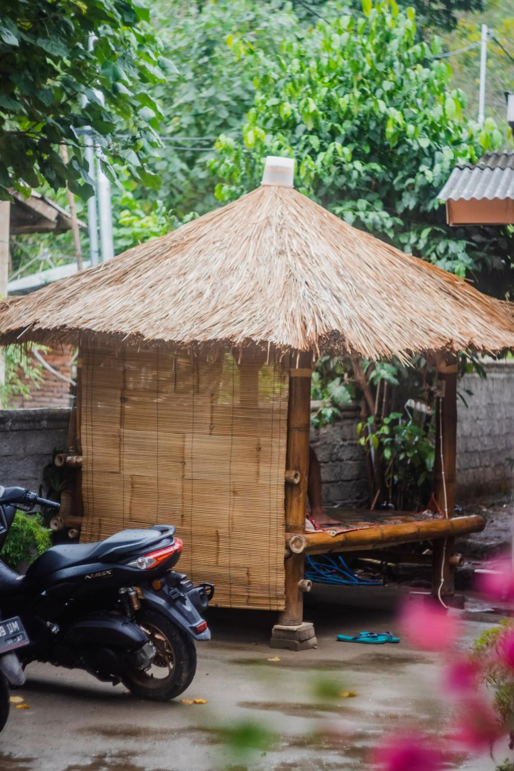 Roby Homestay