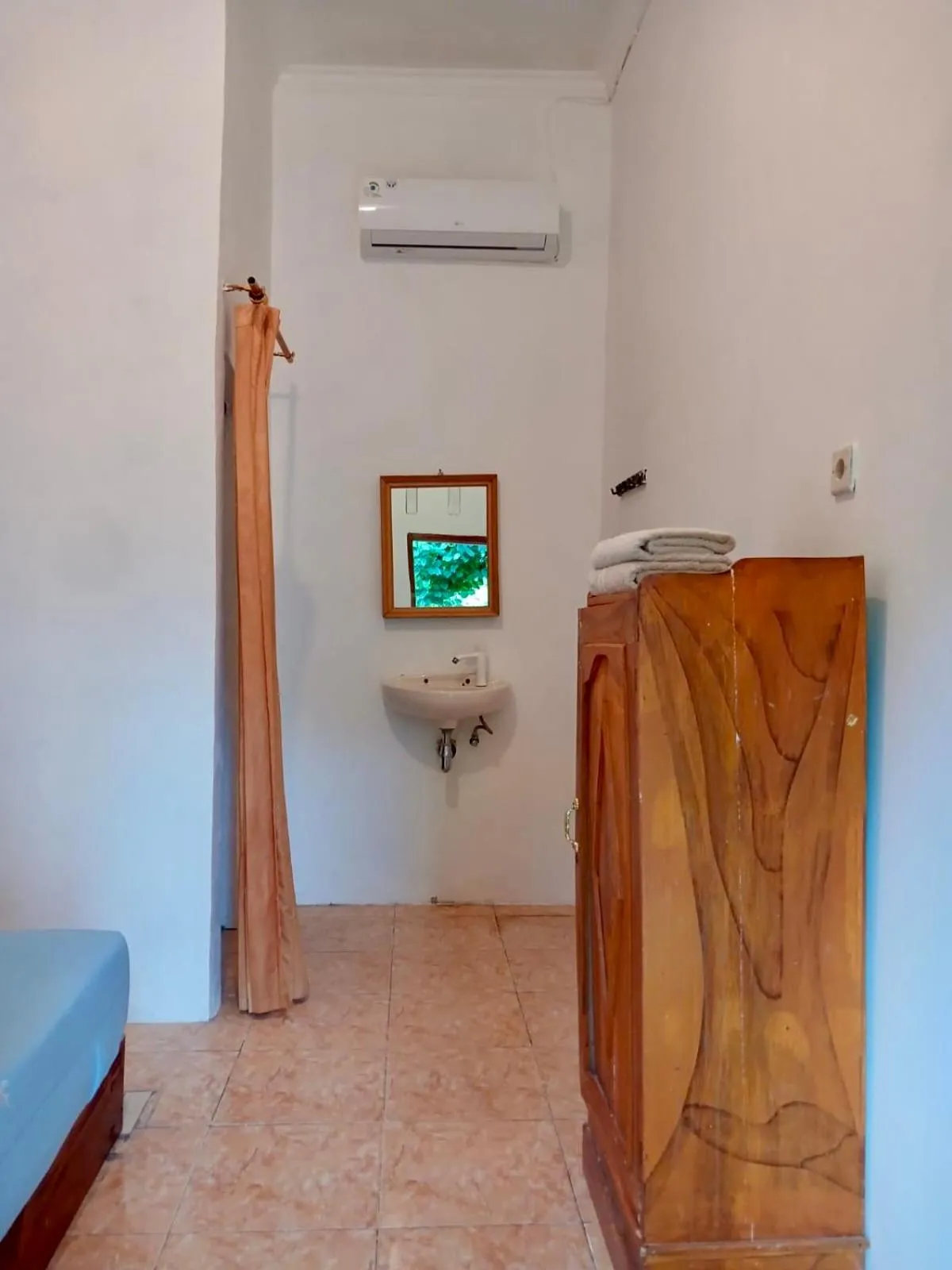 Roby Homestay