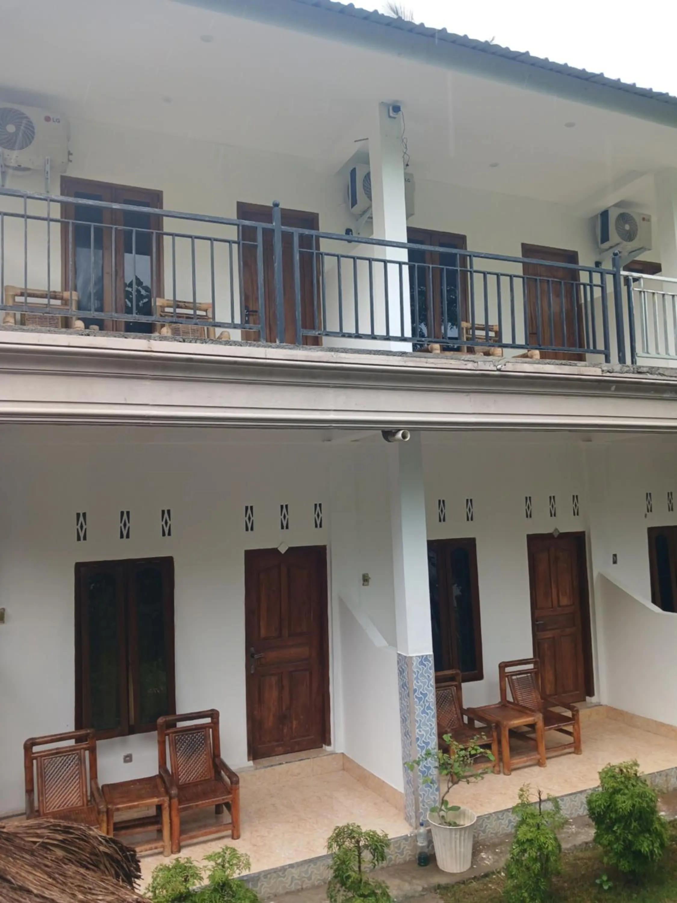 Roby Homestay