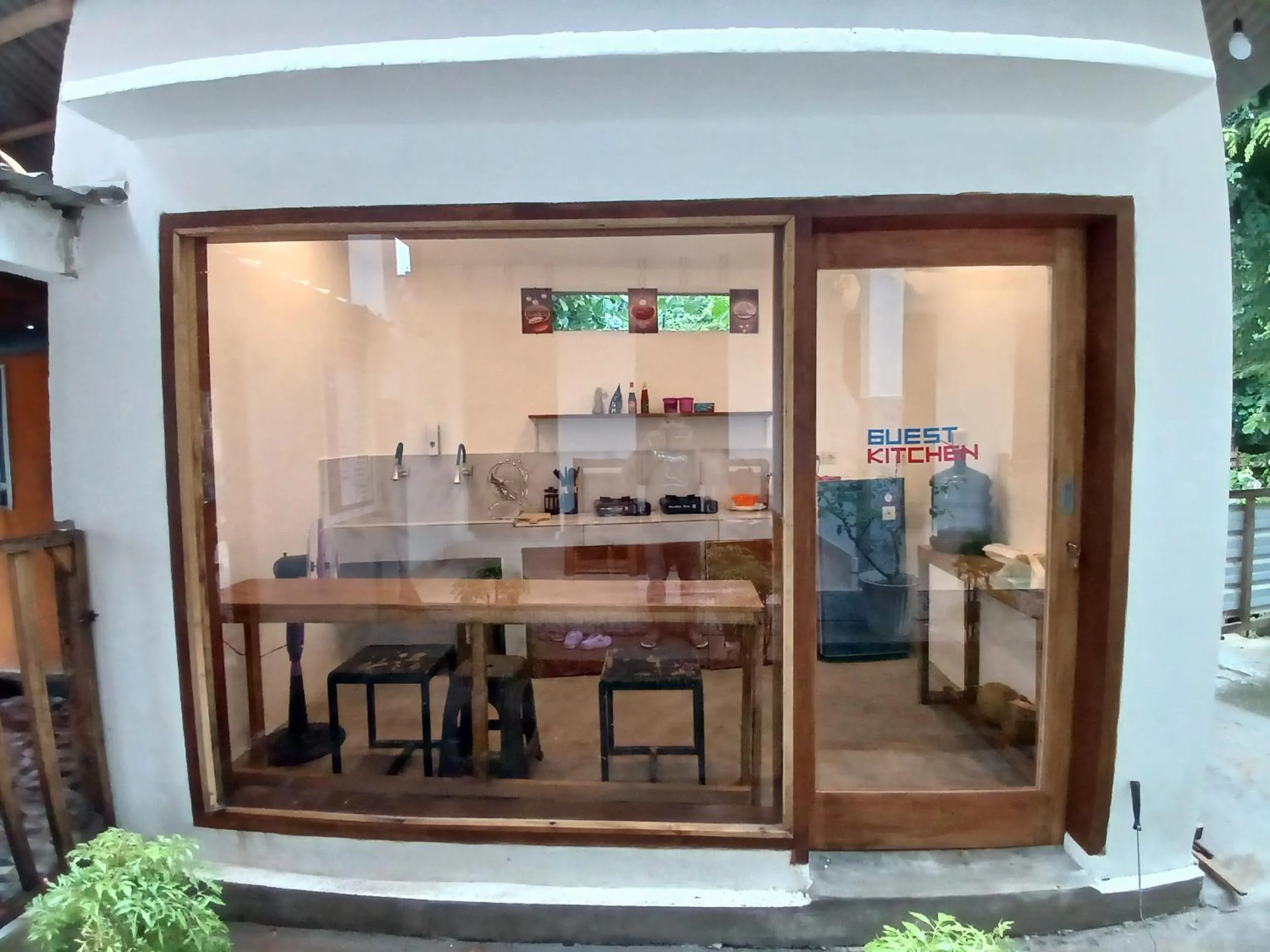Roby Homestay
