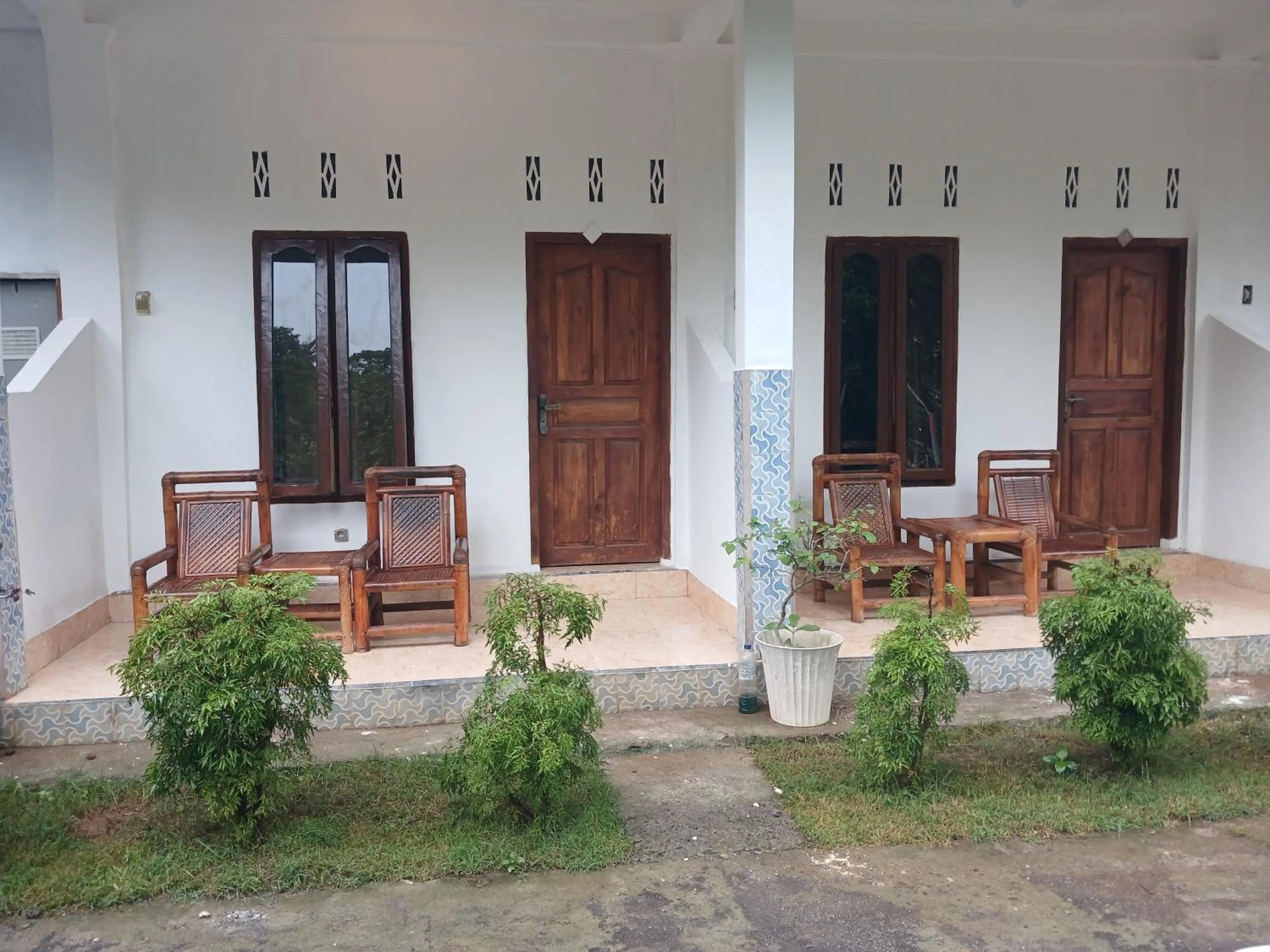 Roby Homestay