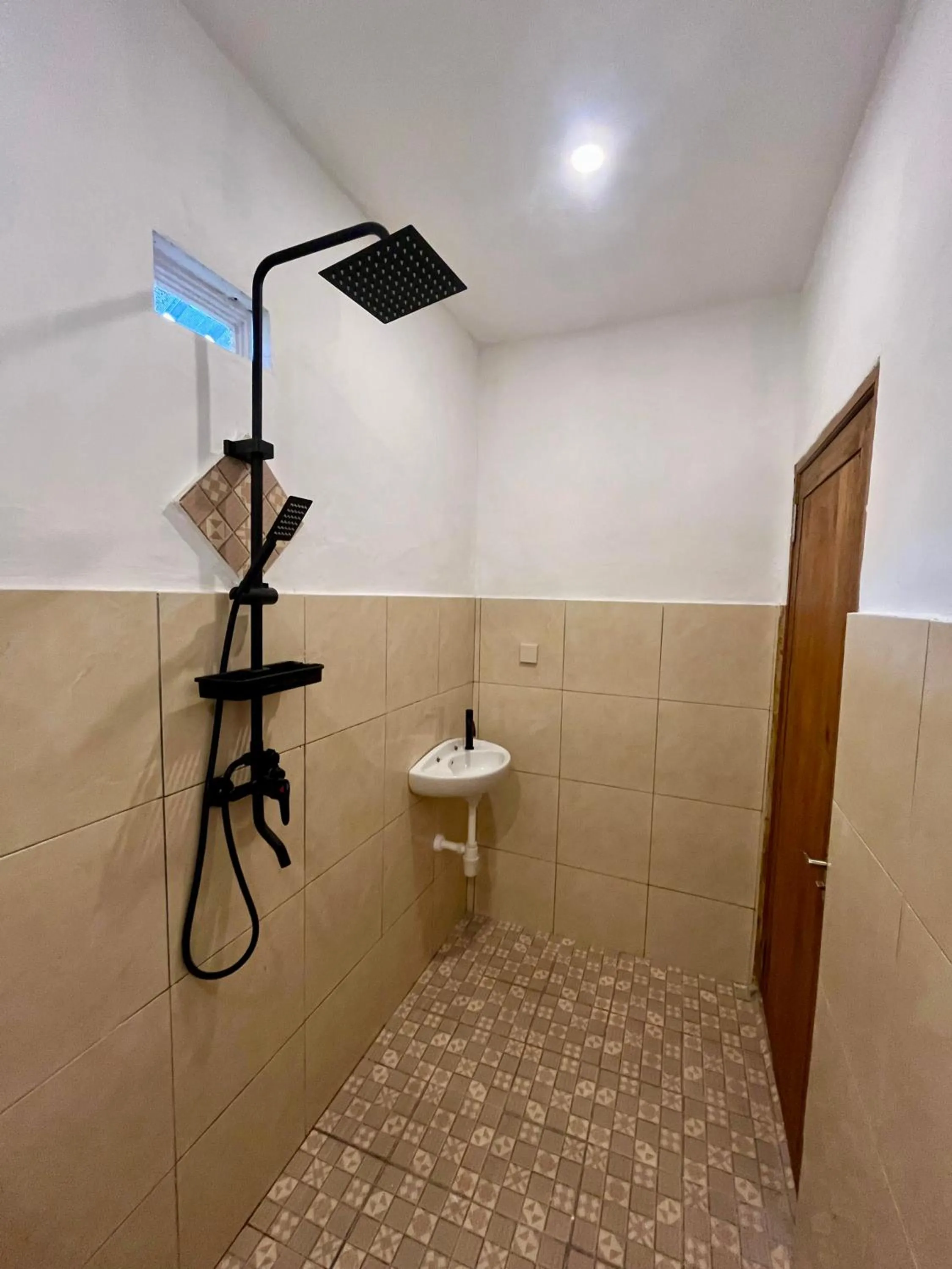 Roby Homestay