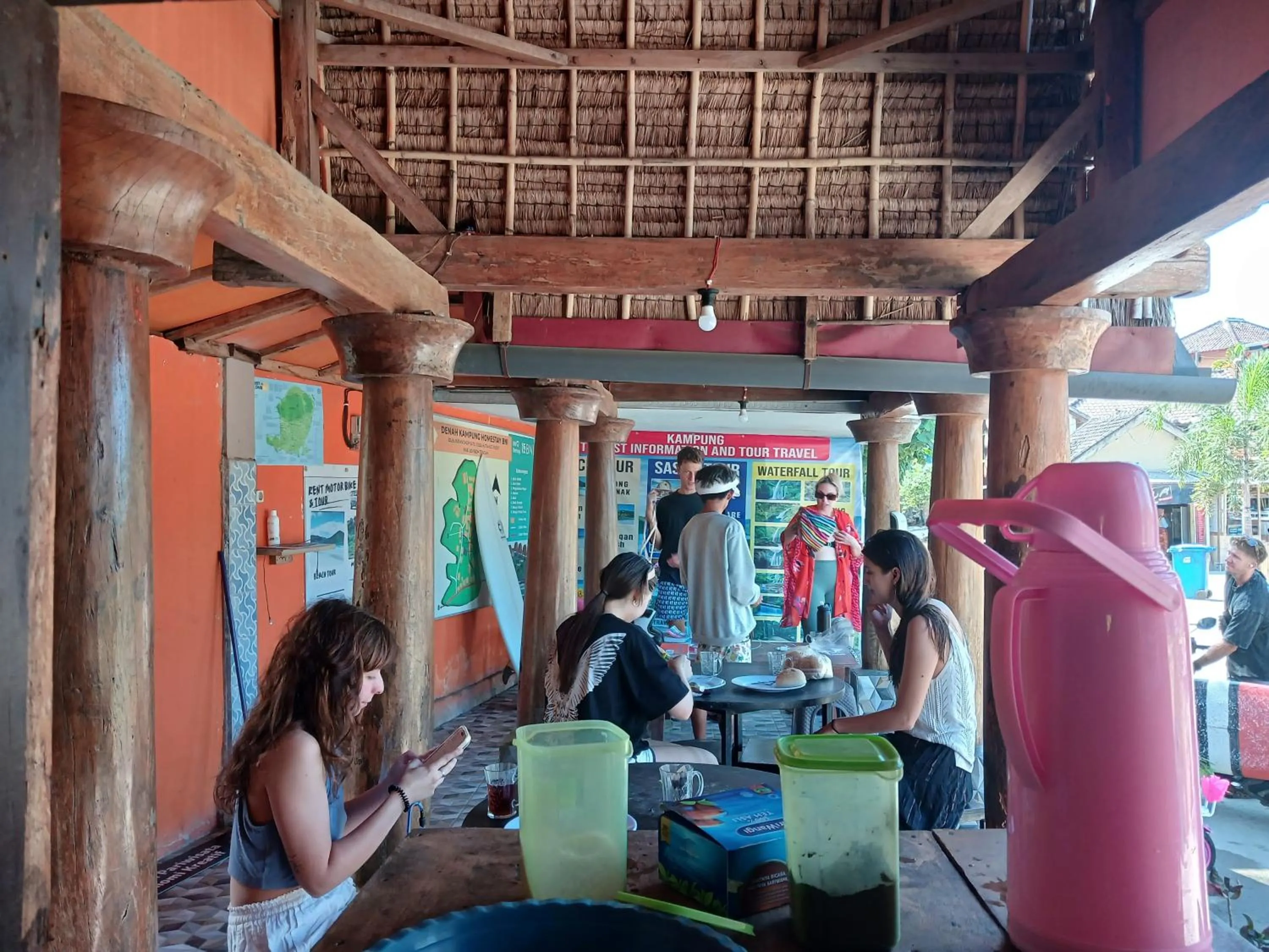 Roby Homestay
