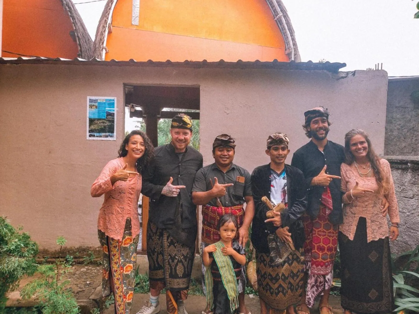 Roby Homestay