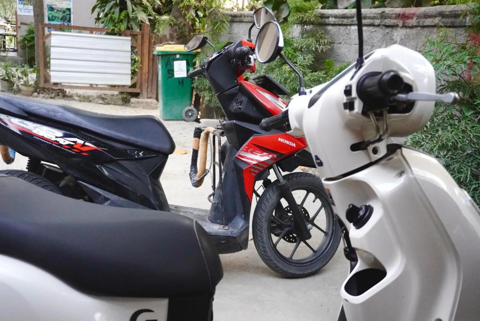 Roby Homestay
