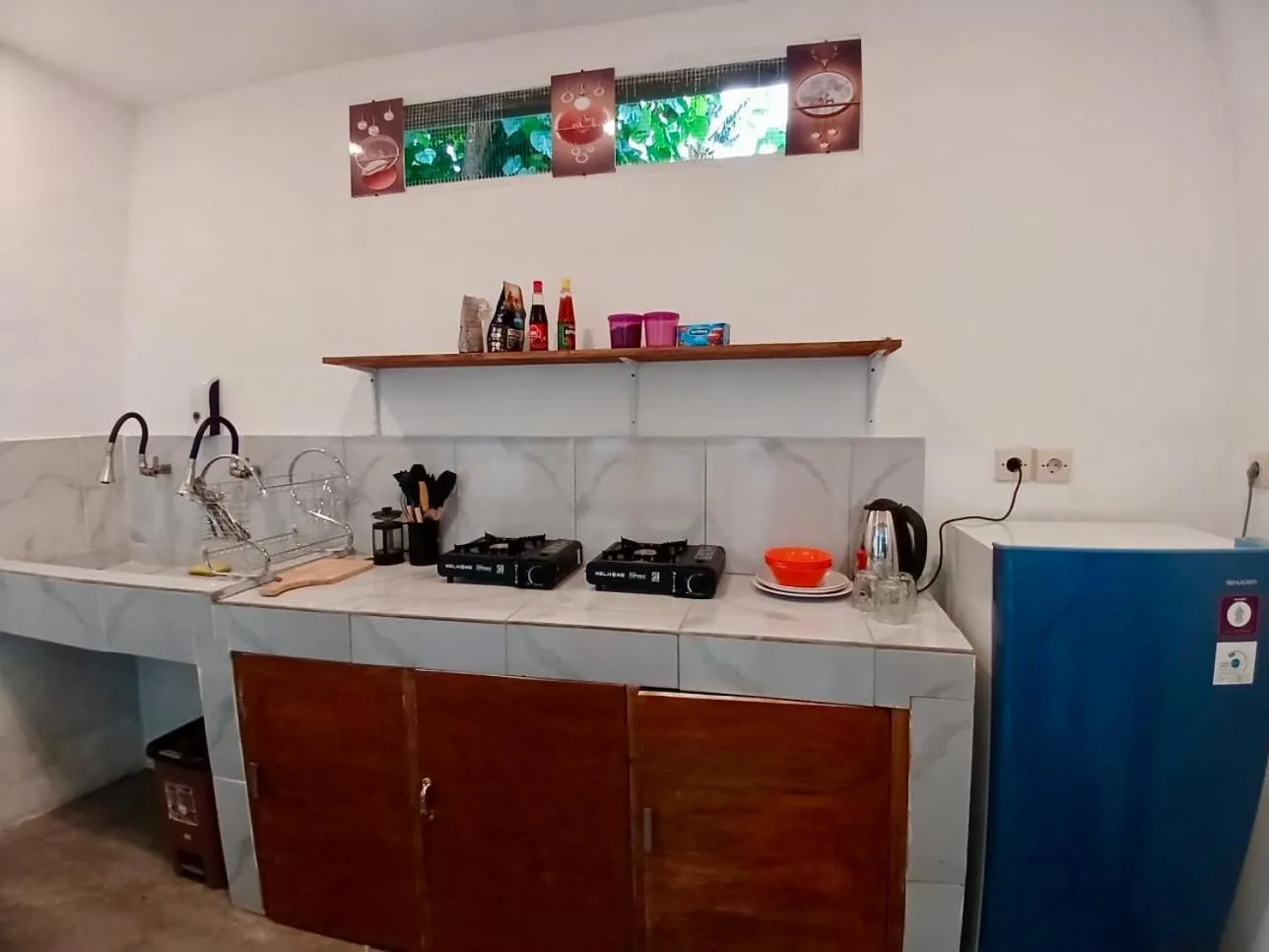 Roby Homestay