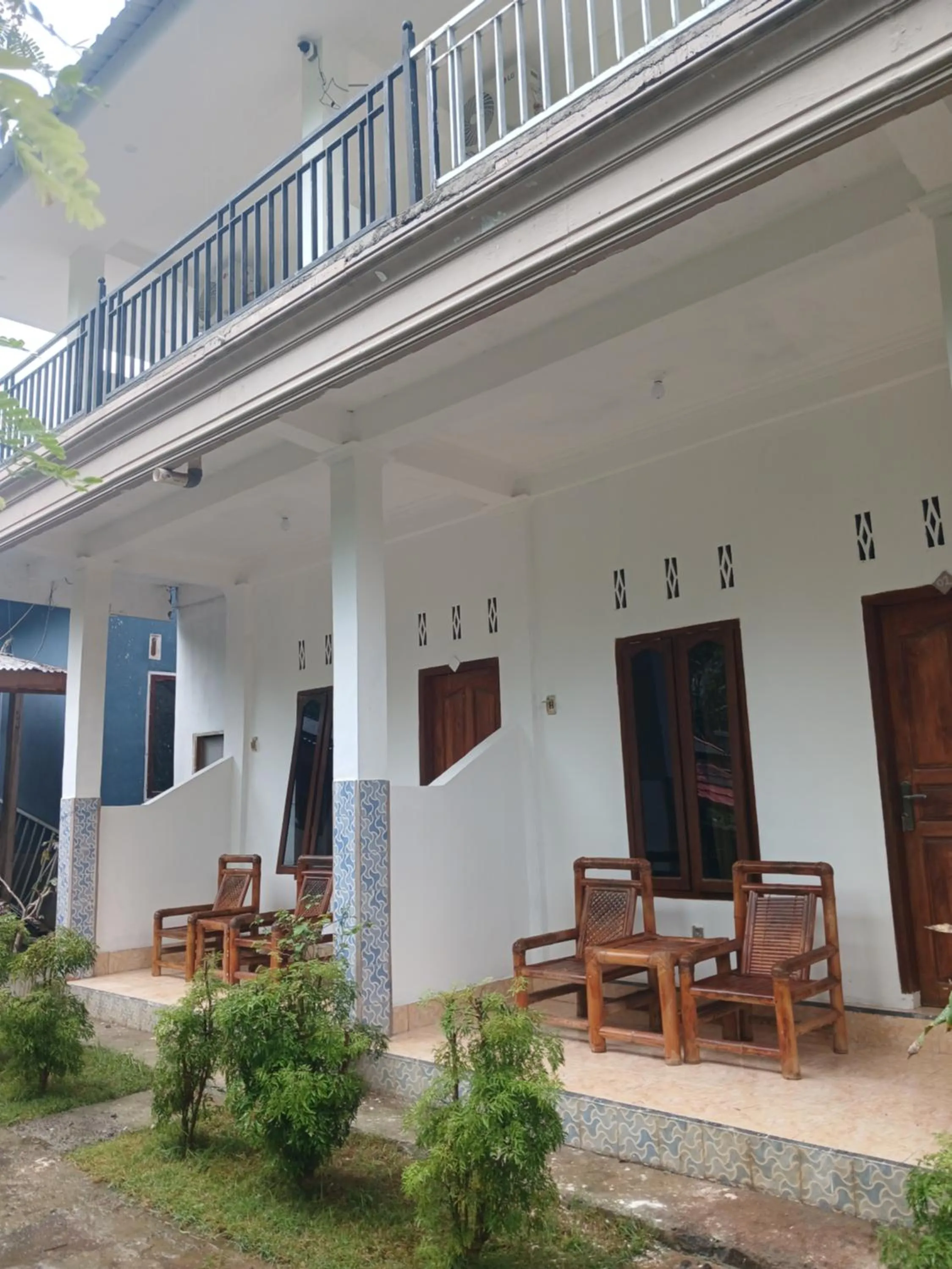 Roby Homestay