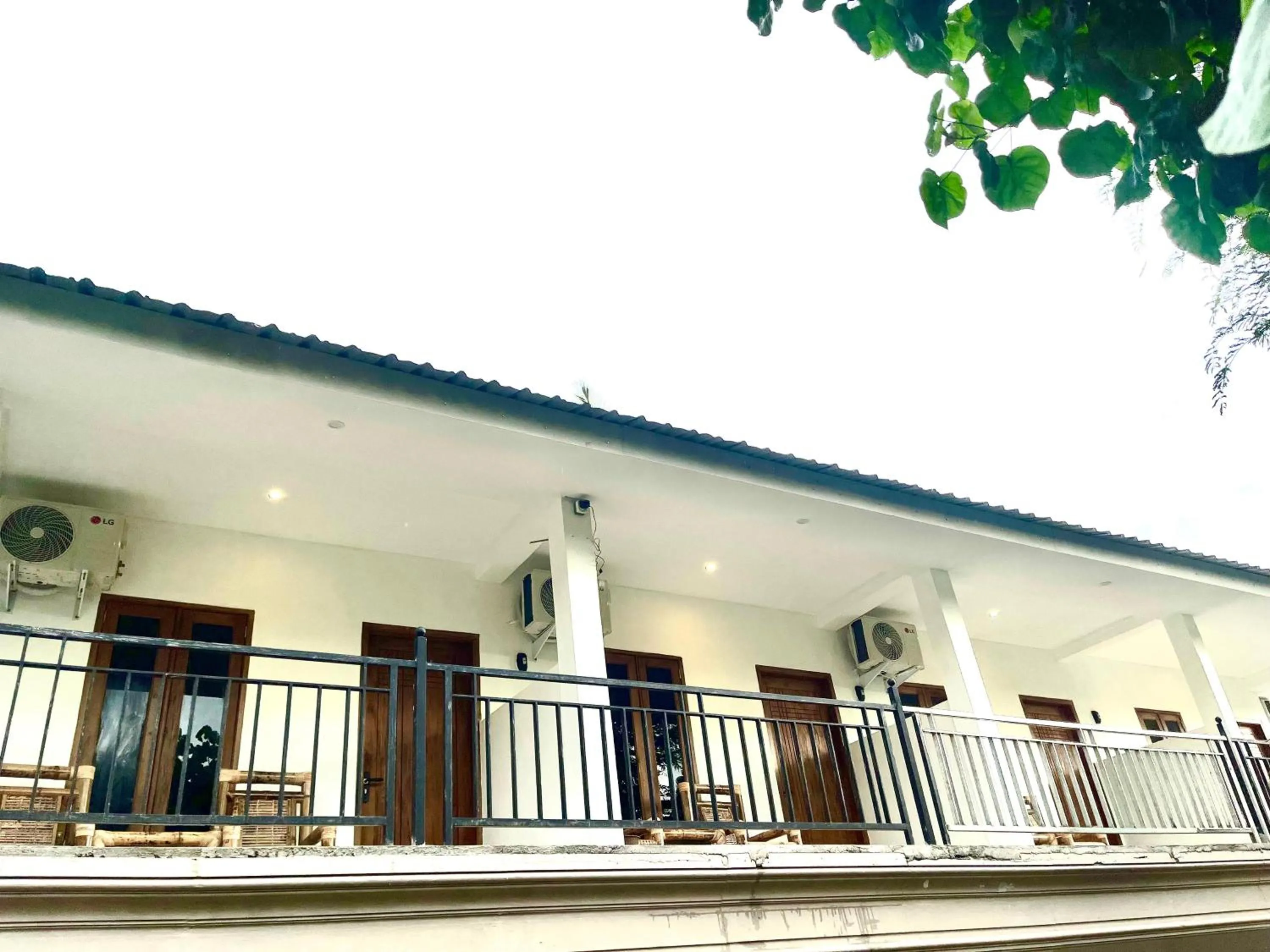 Roby Homestay