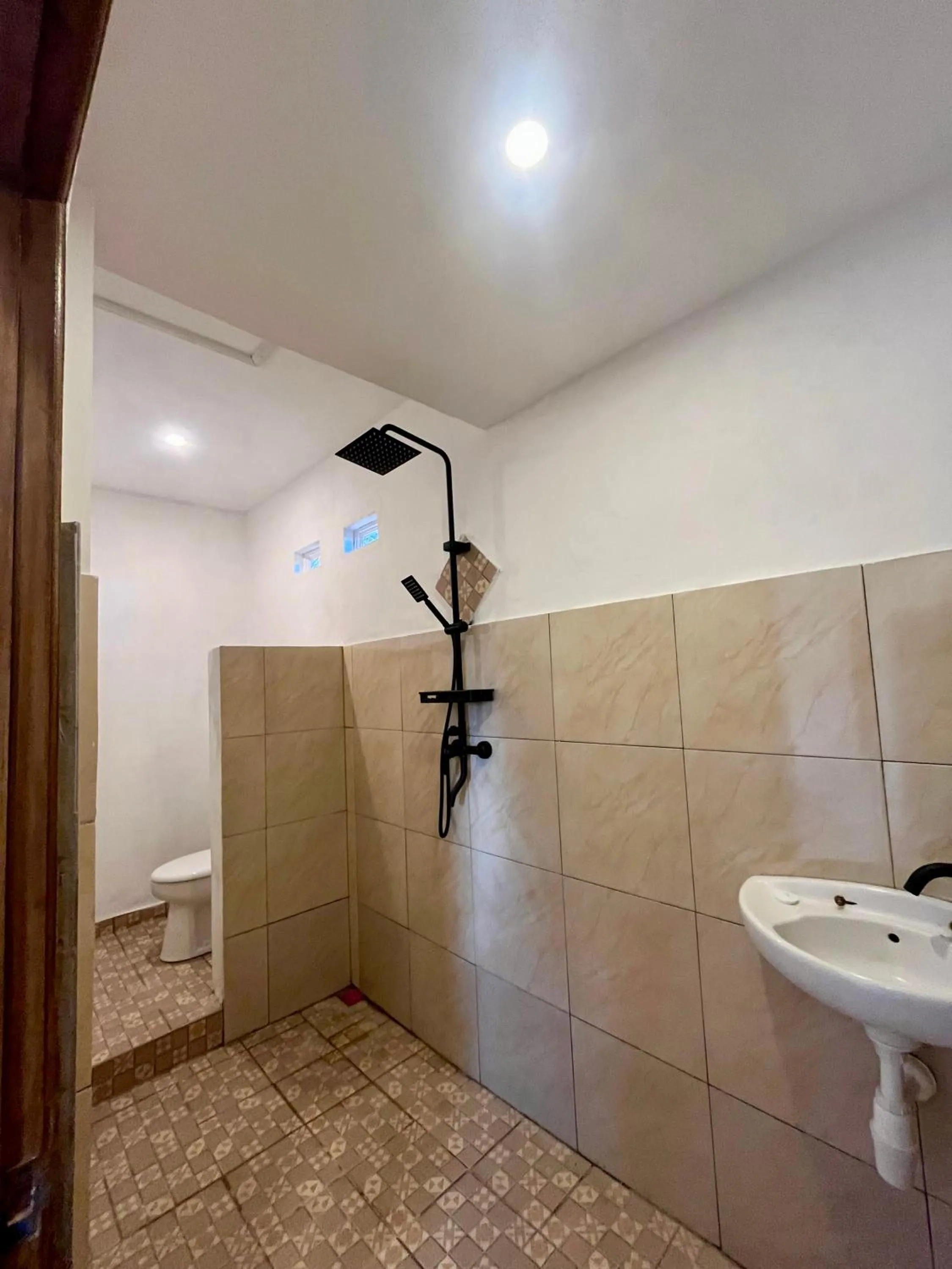 Roby Homestay