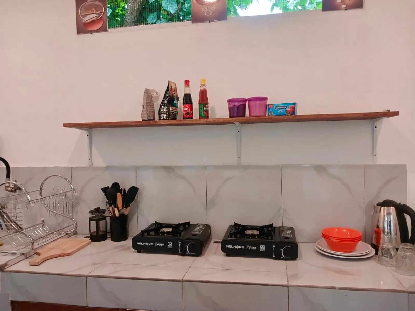 Roby Homestay