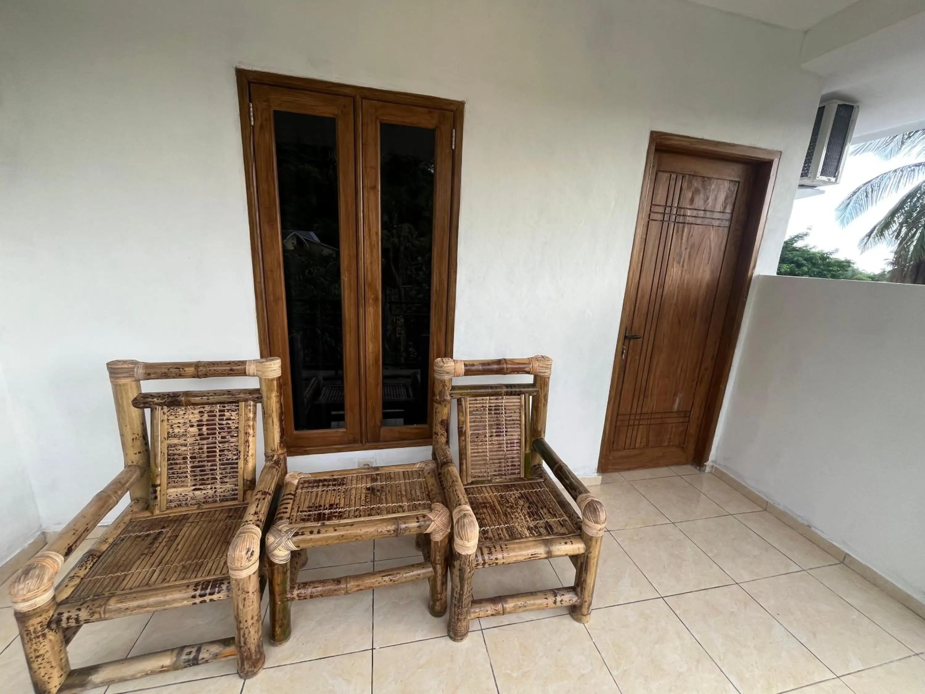 Roby Homestay