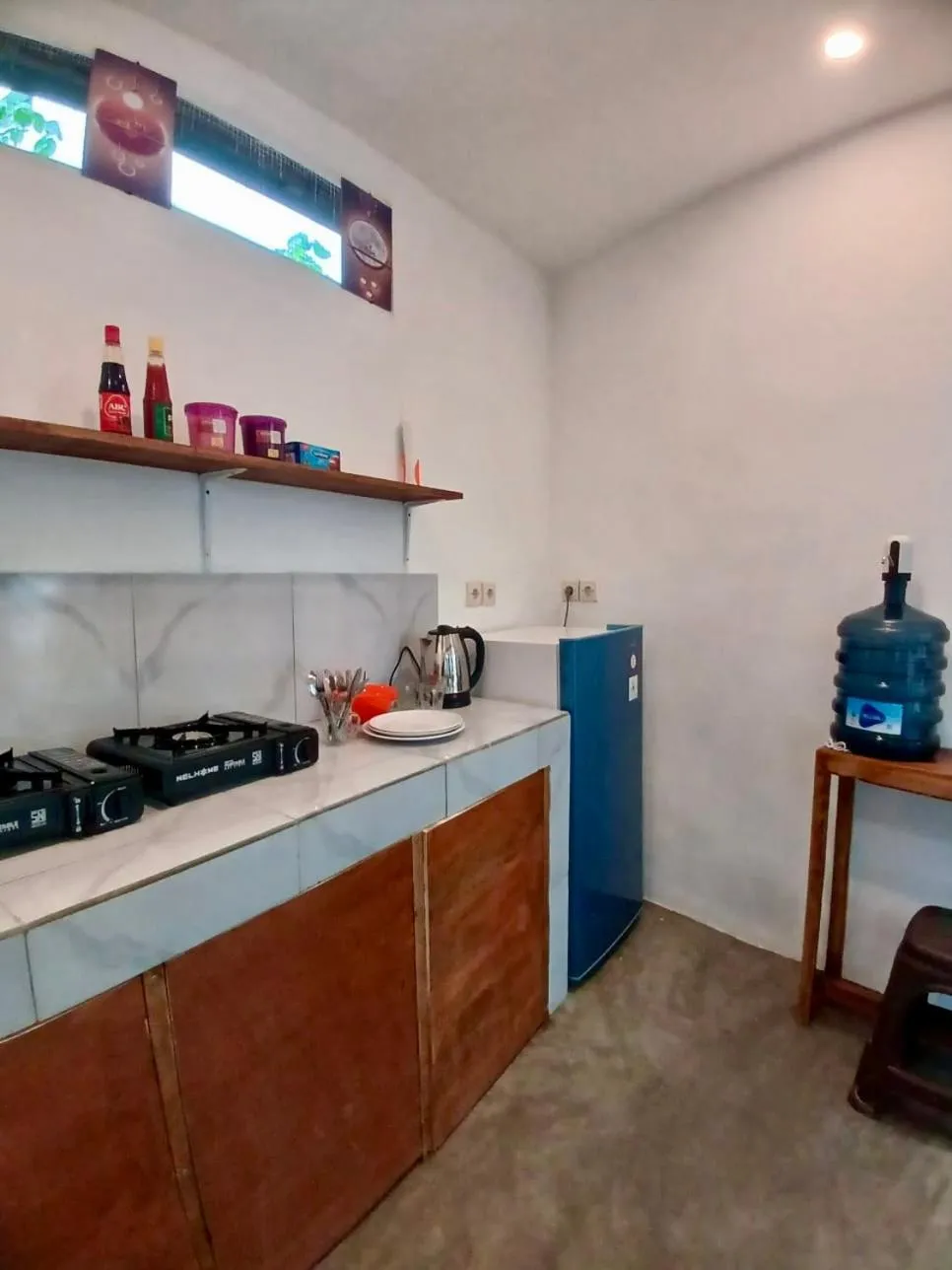 Roby Homestay
