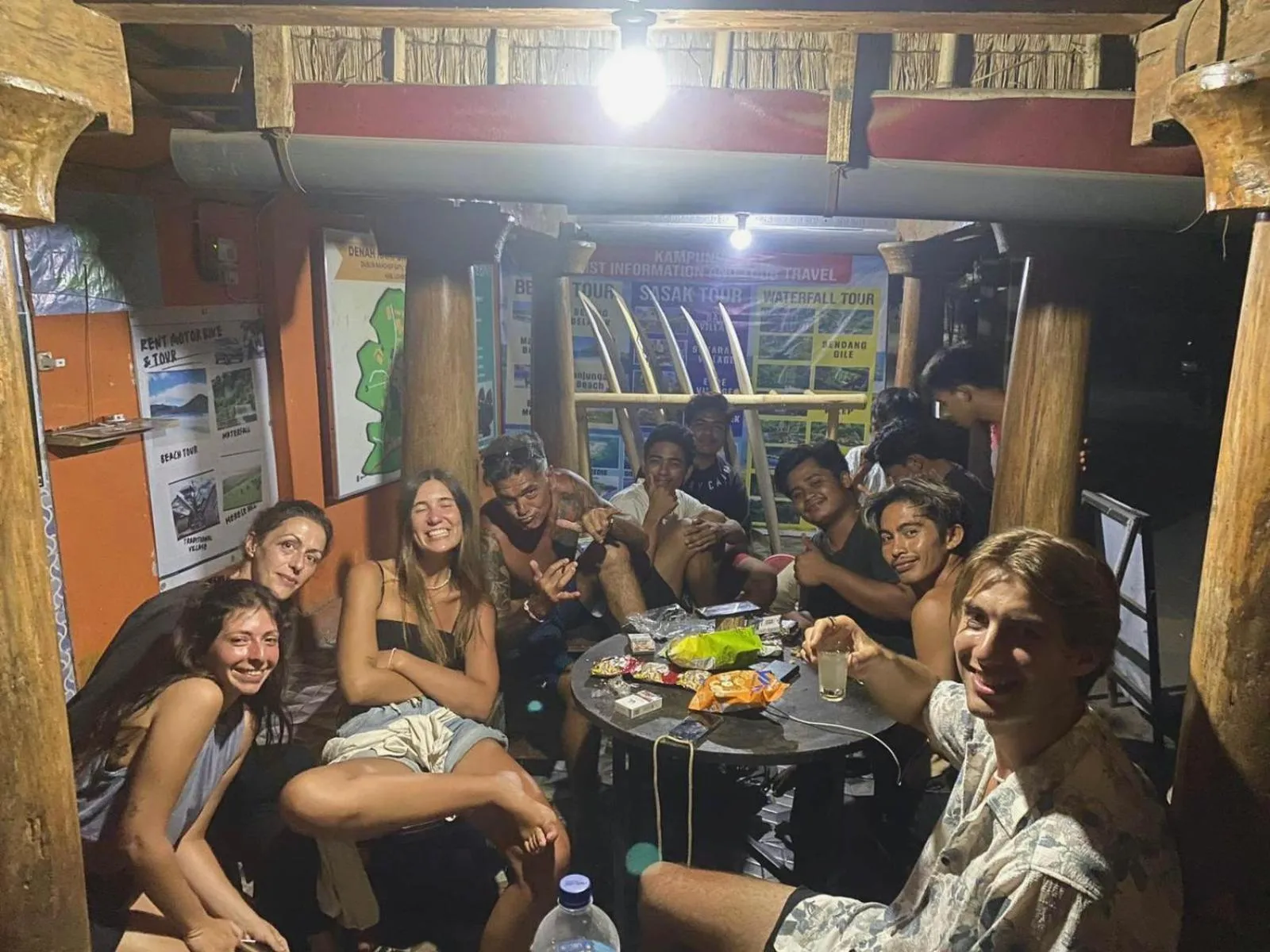 Roby Homestay