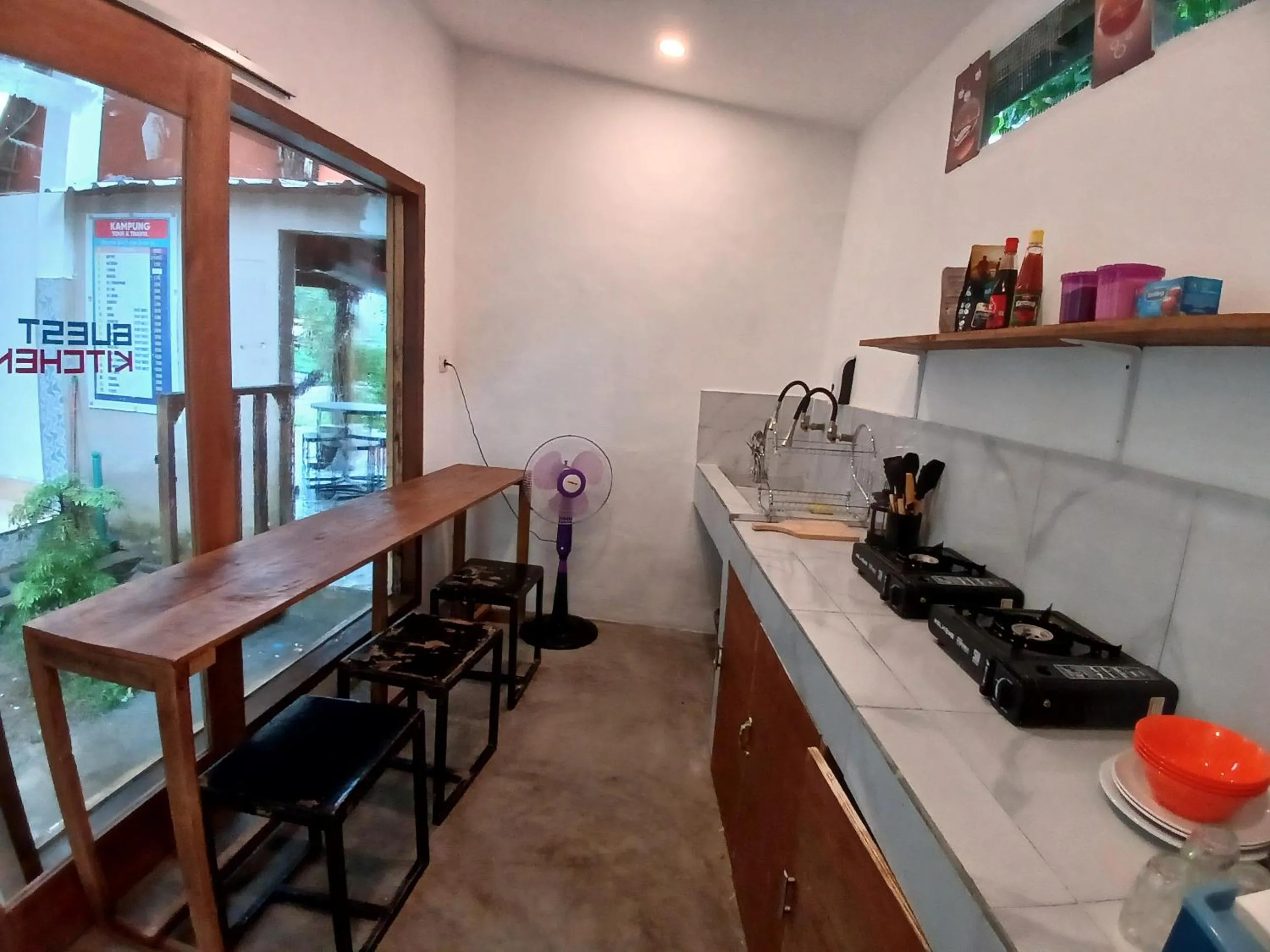 Roby Homestay