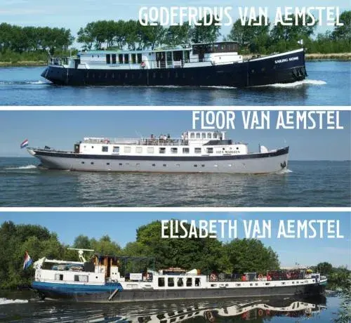 Botel Van Aemstel Botel Van Aemstel