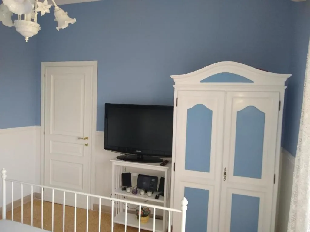 TV and multimedia in La finestra sul mare