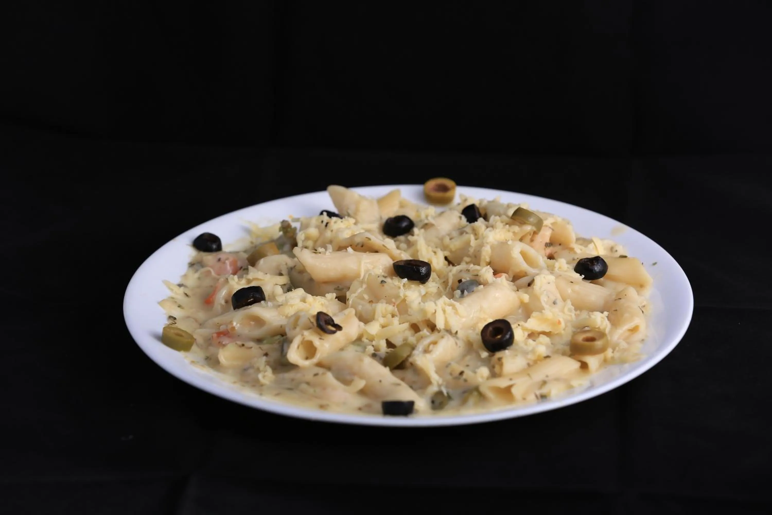 Food and drinks in Western Valley Resorts Ooty