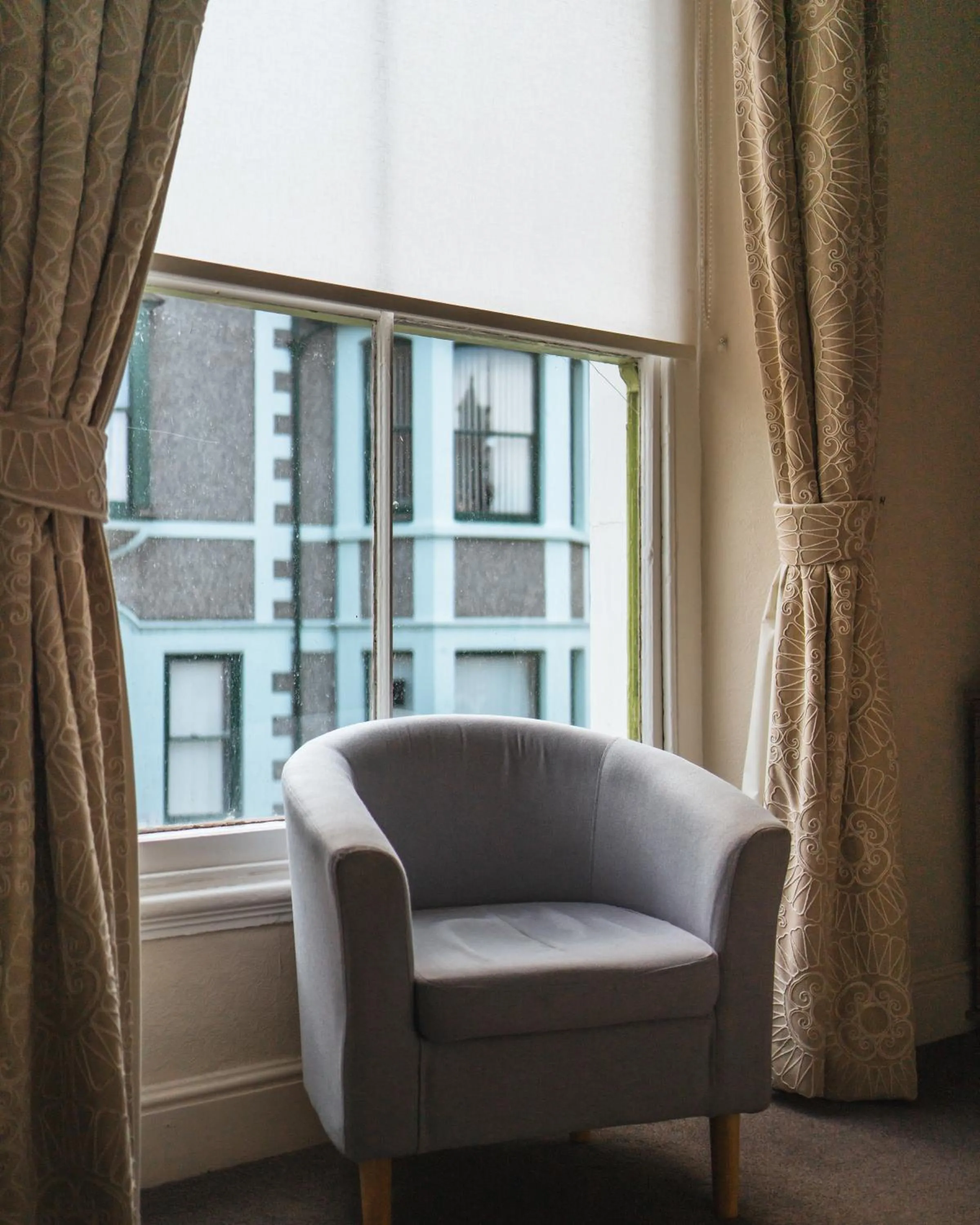 Johnny Dough's Conwy with Rooms