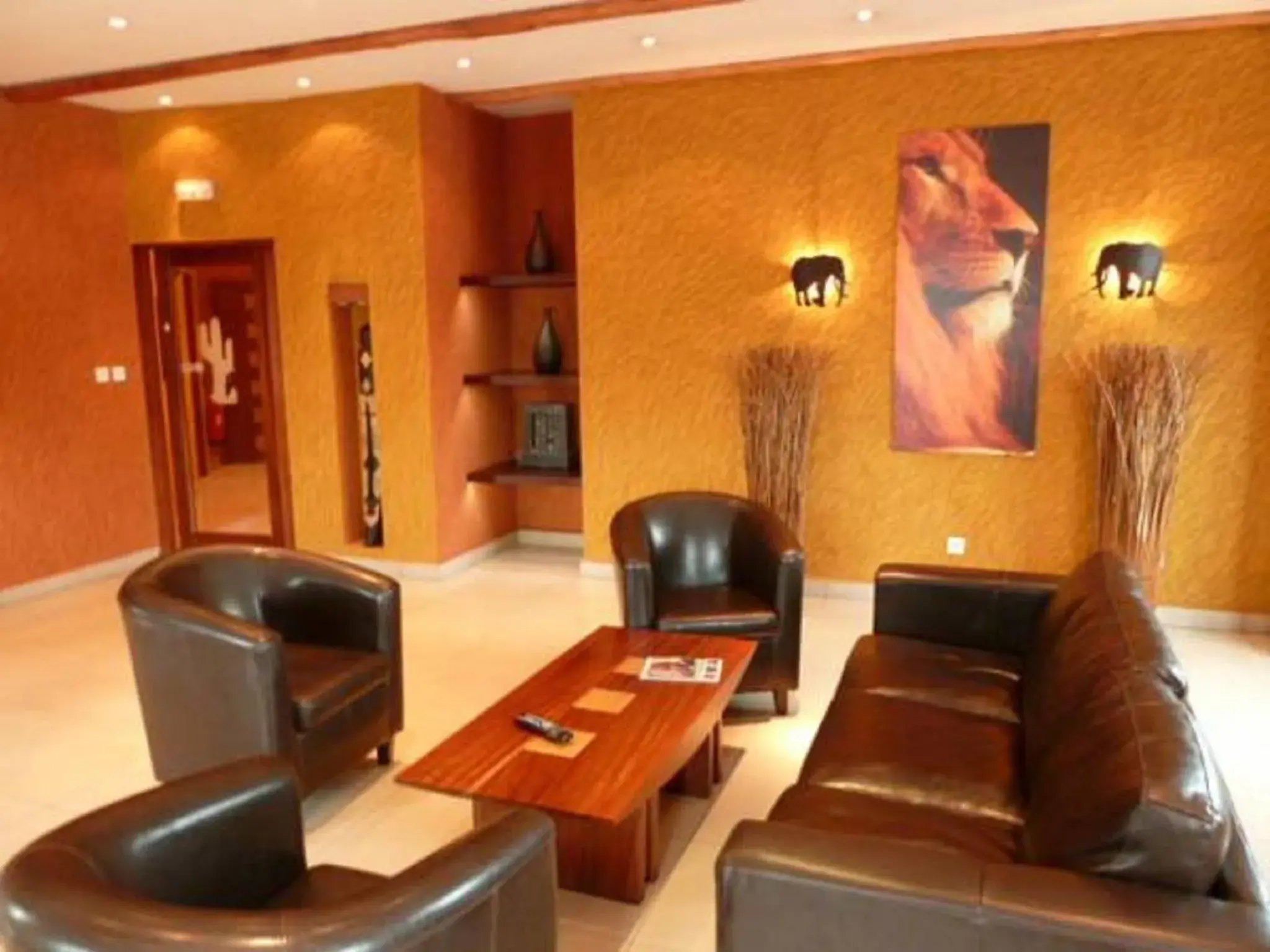 Kactus Lodge Kactus Lodge