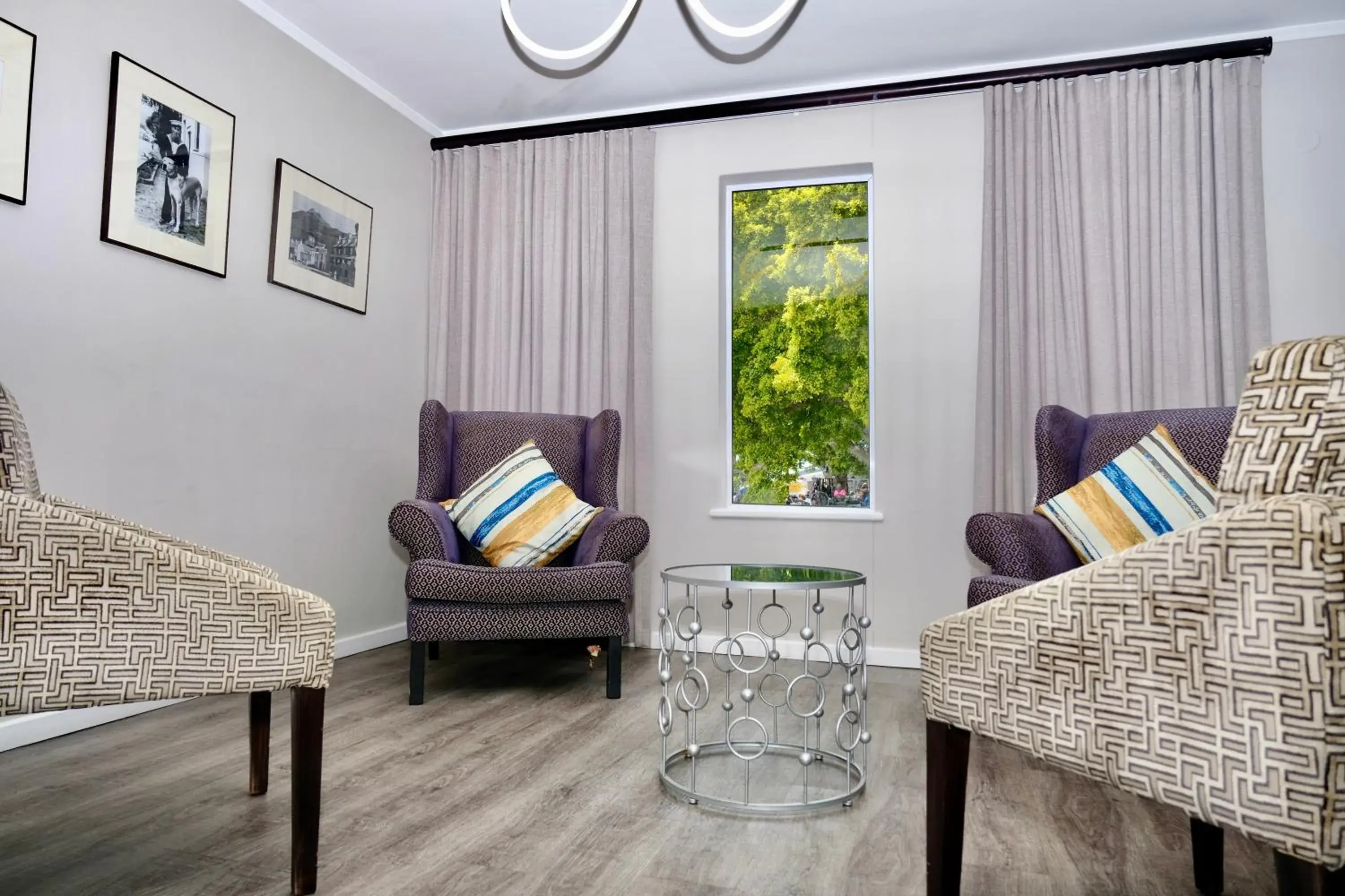 Lobby or reception in Simon's Town Quayside Hotel Lobby or reception in Simon's Town Quayside Hotel