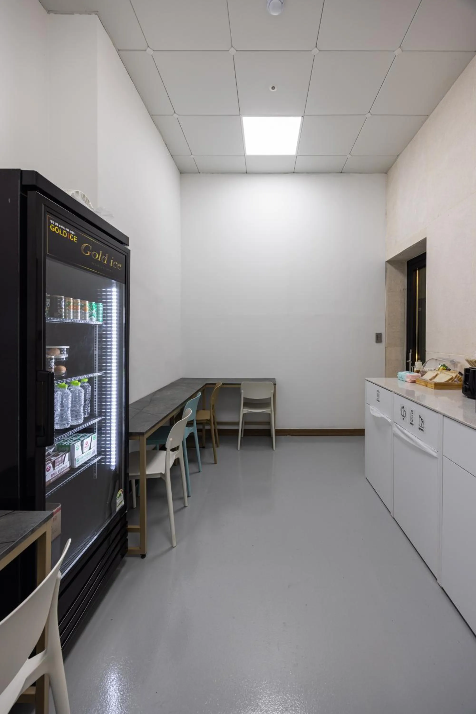 Area and facilities in Pyeongtaek Hotel The Gray Songtan