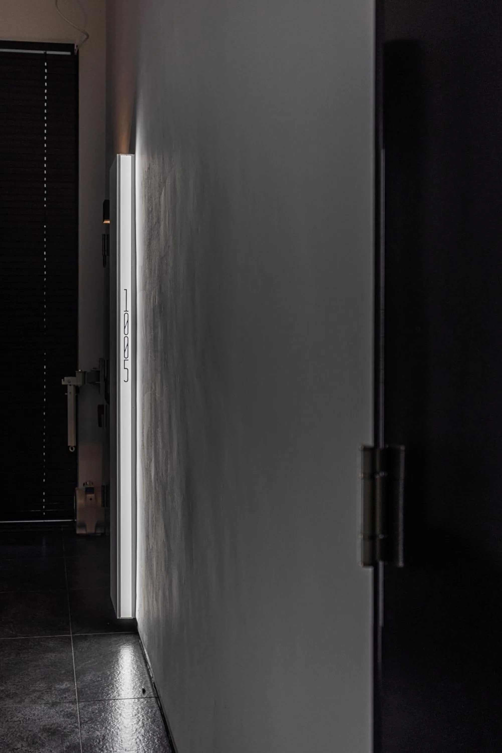Area and facilities in Pyeongtaek Hotel The Gray Songtan