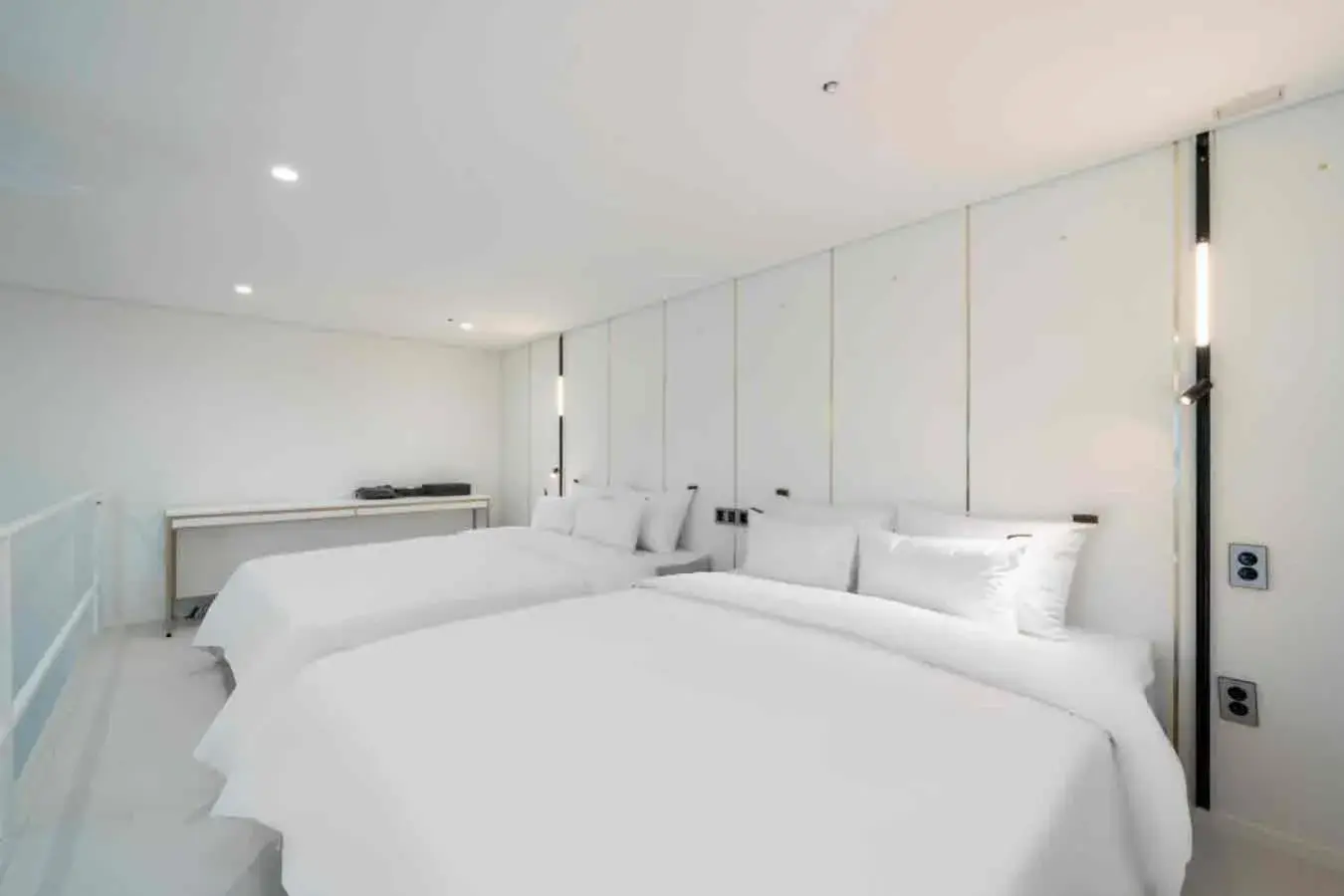 Suite Duplex in Pyeongtaek Hotel The Gray Songtan Suite Duplex in Pyeongtaek Hotel The Gray Songtan