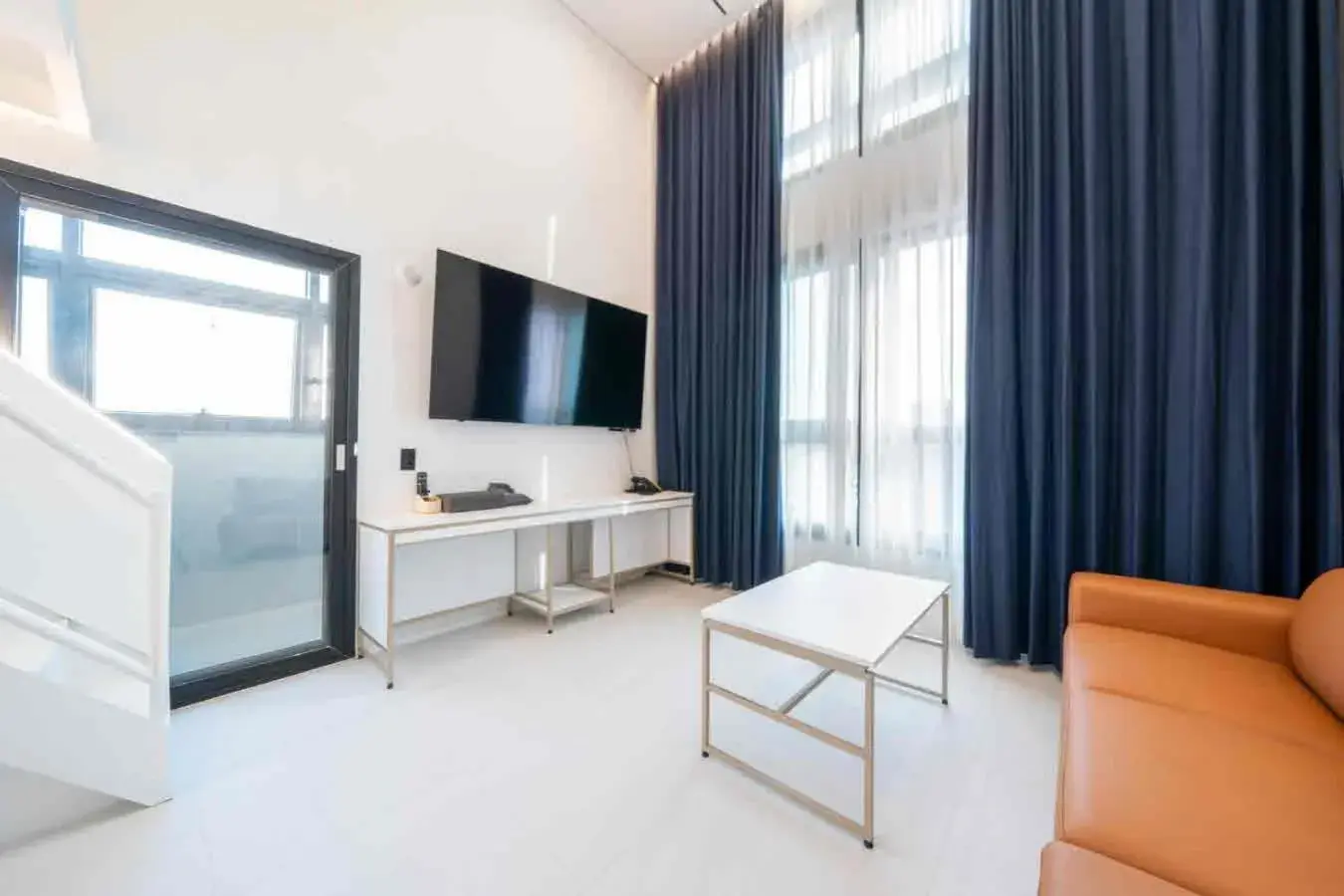 Premium Duplex Terrace in Pyeongtaek Hotel The Gray Songtan Premium Duplex Terrace in Pyeongtaek Hotel The Gray Songtan