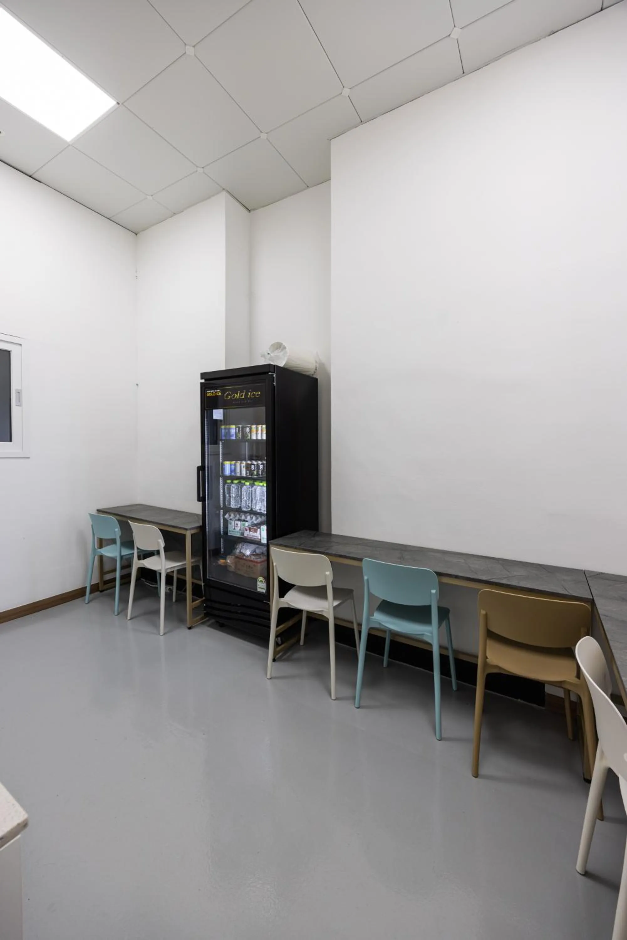 Area and facilities in Pyeongtaek Hotel The Gray Songtan