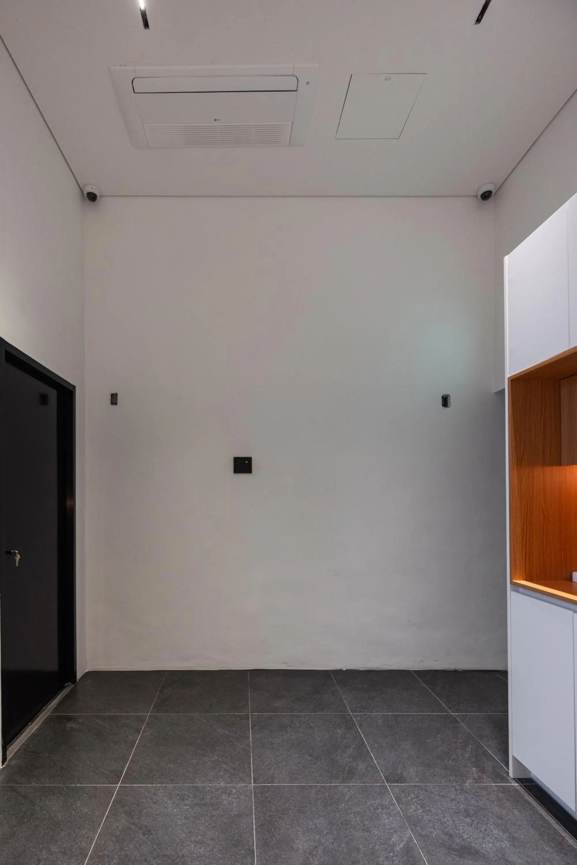 Area and facilities in Pyeongtaek Hotel The Gray Songtan