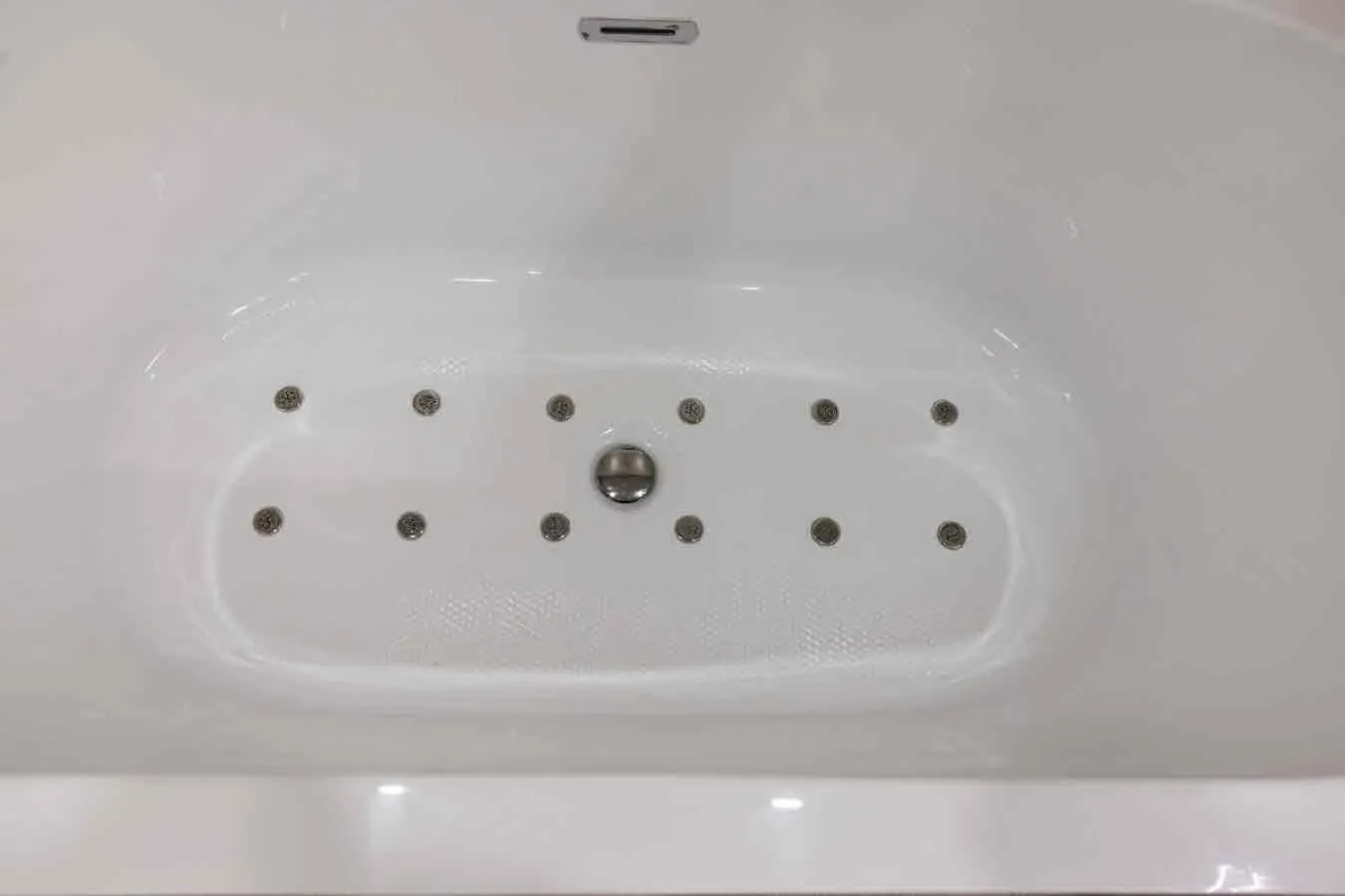 Bathroom in Pyeongtaek Hotel The Gray Songtan