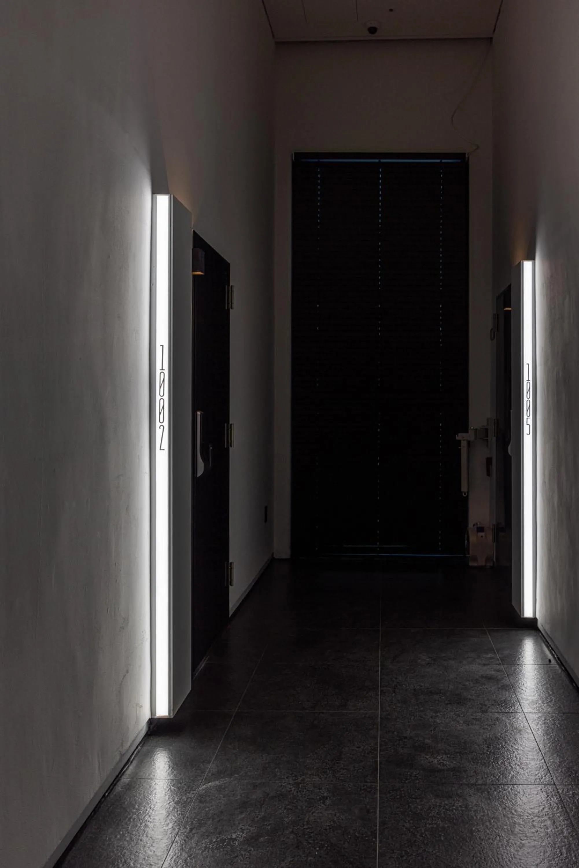Property building in Pyeongtaek Hotel The Gray Songtan