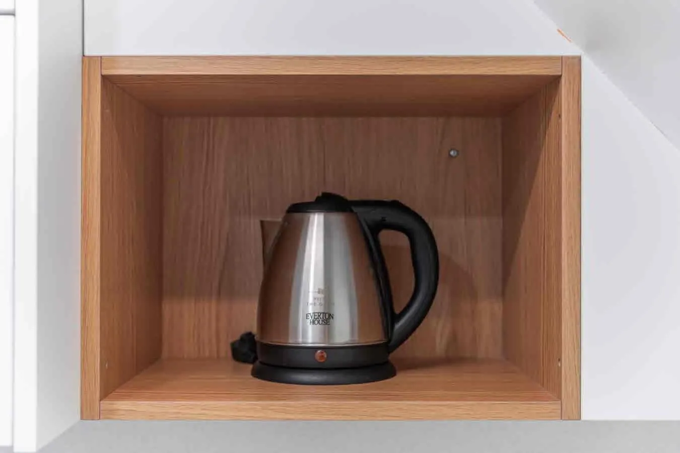 Kitchen or kitchenette in Pyeongtaek Hotel The Gray Songtan