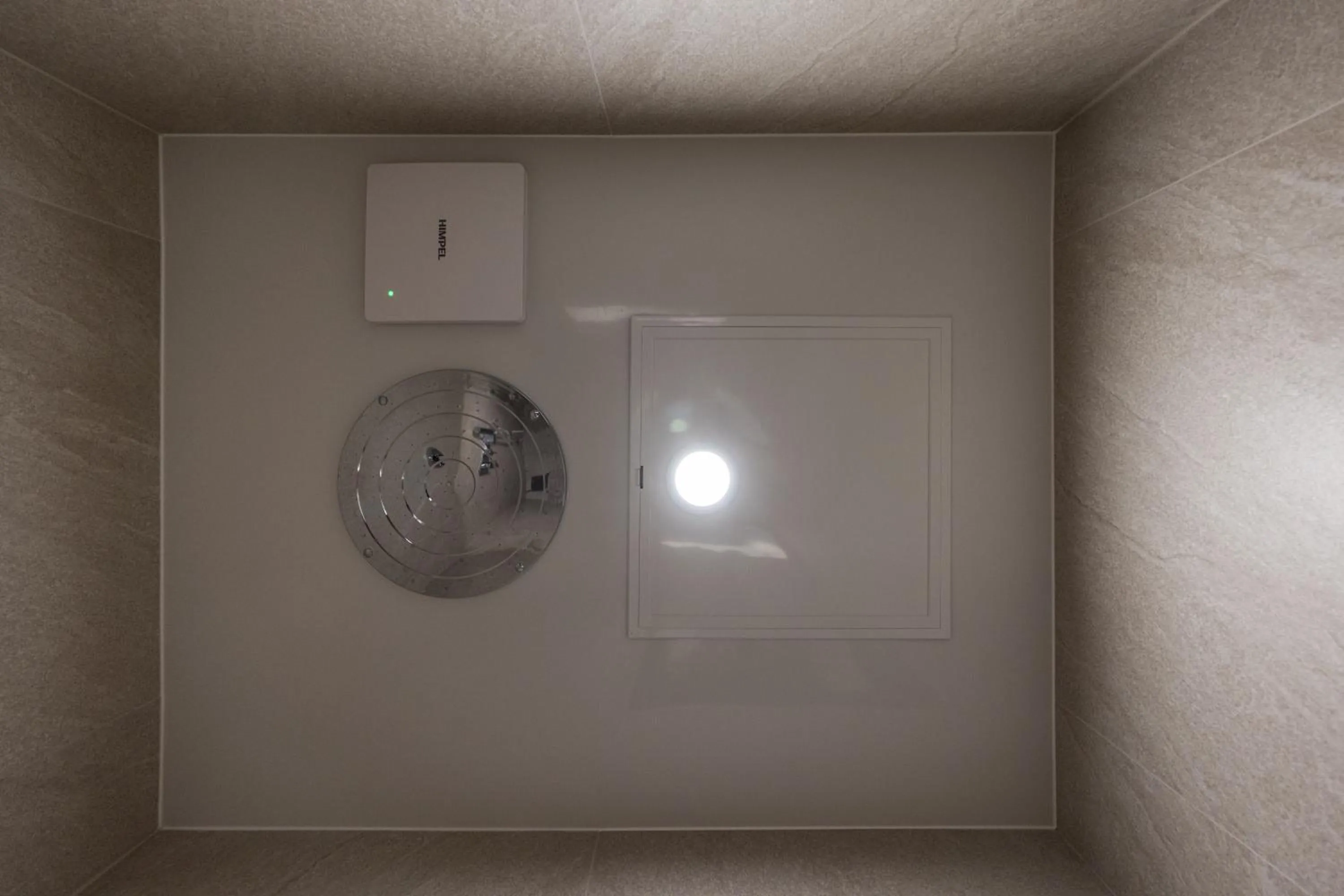 Bedroom in Pyeongtaek Hotel The Gray Songtan