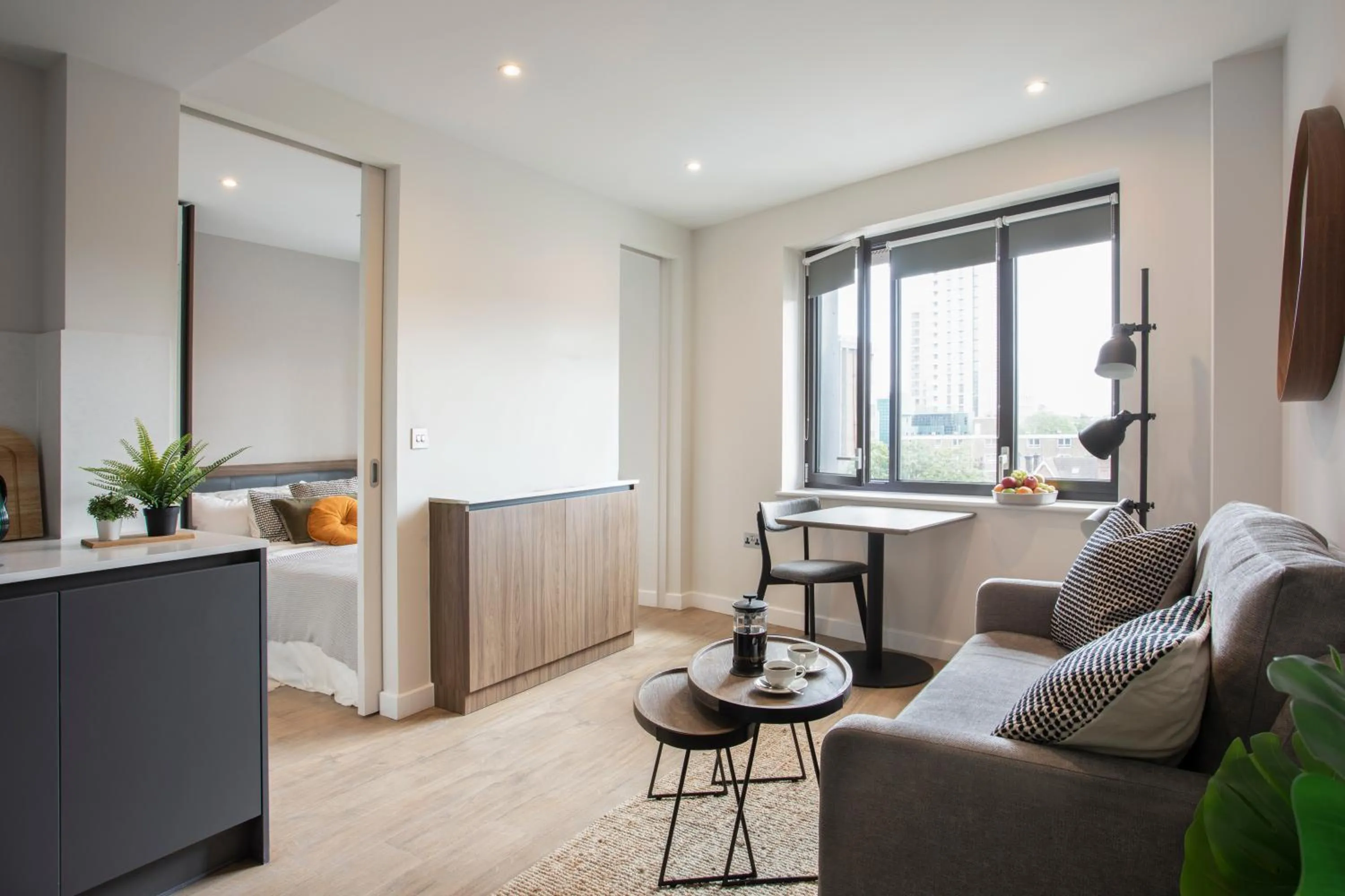StayCozy at Enclave Croydon