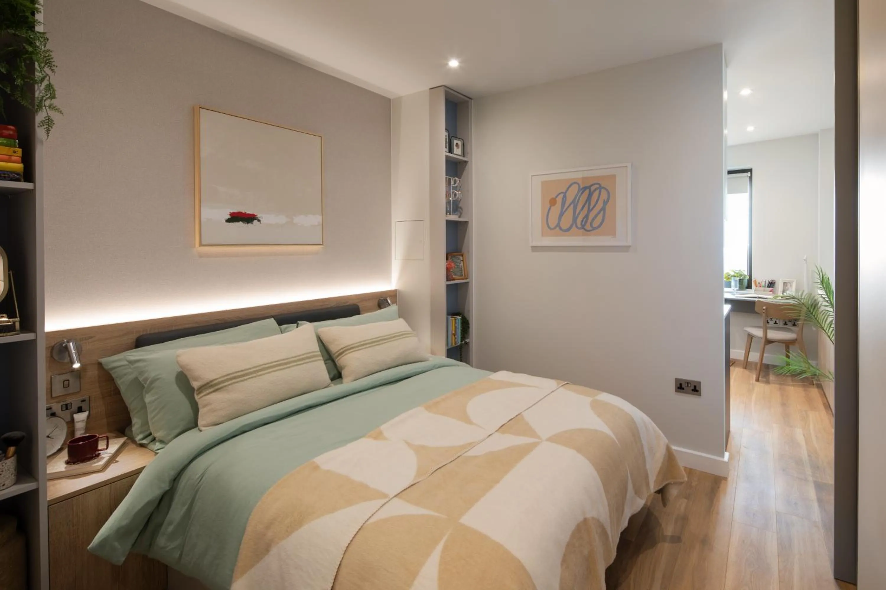 StayCozy at Enclave Croydon