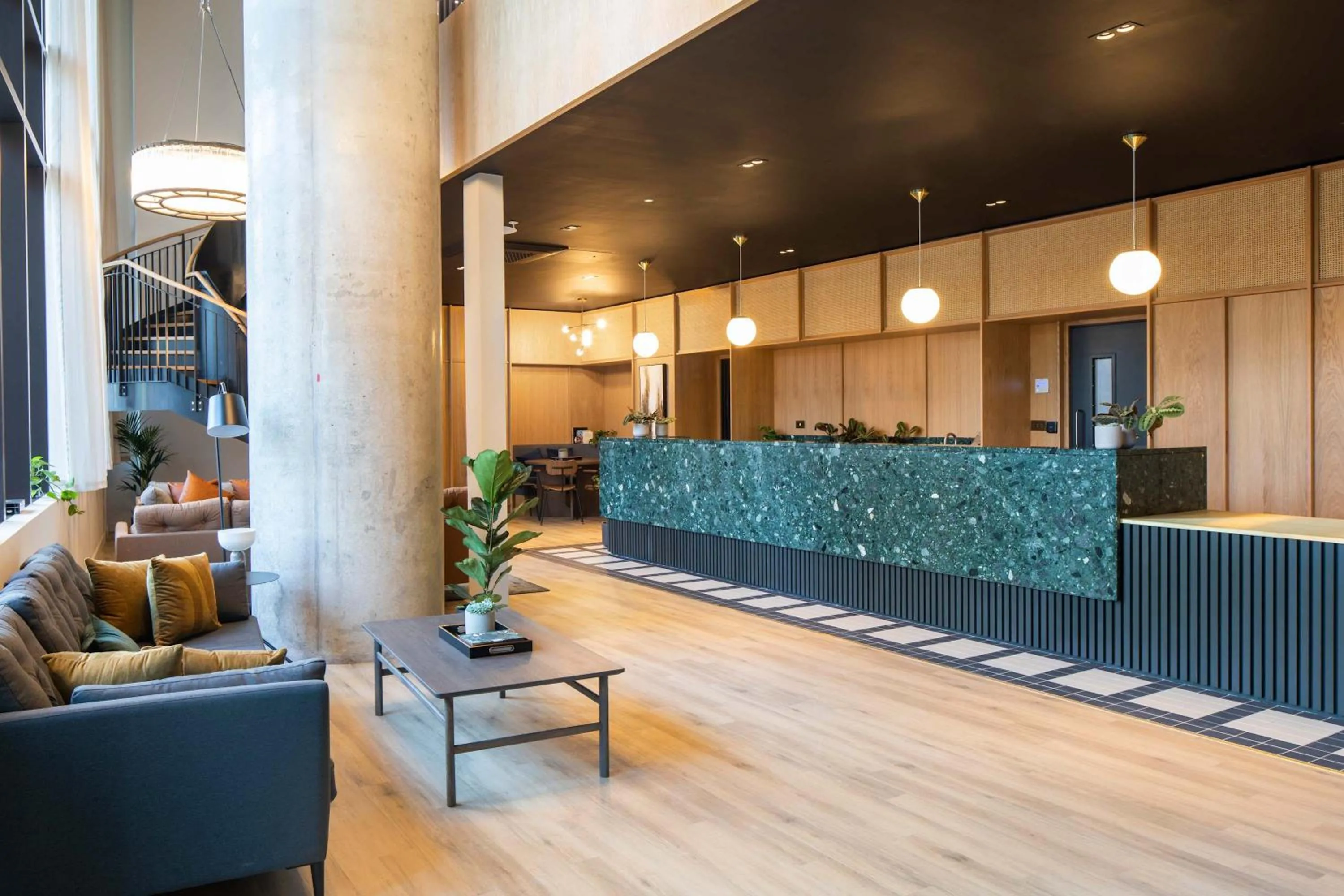 StayCozy at Enclave Croydon