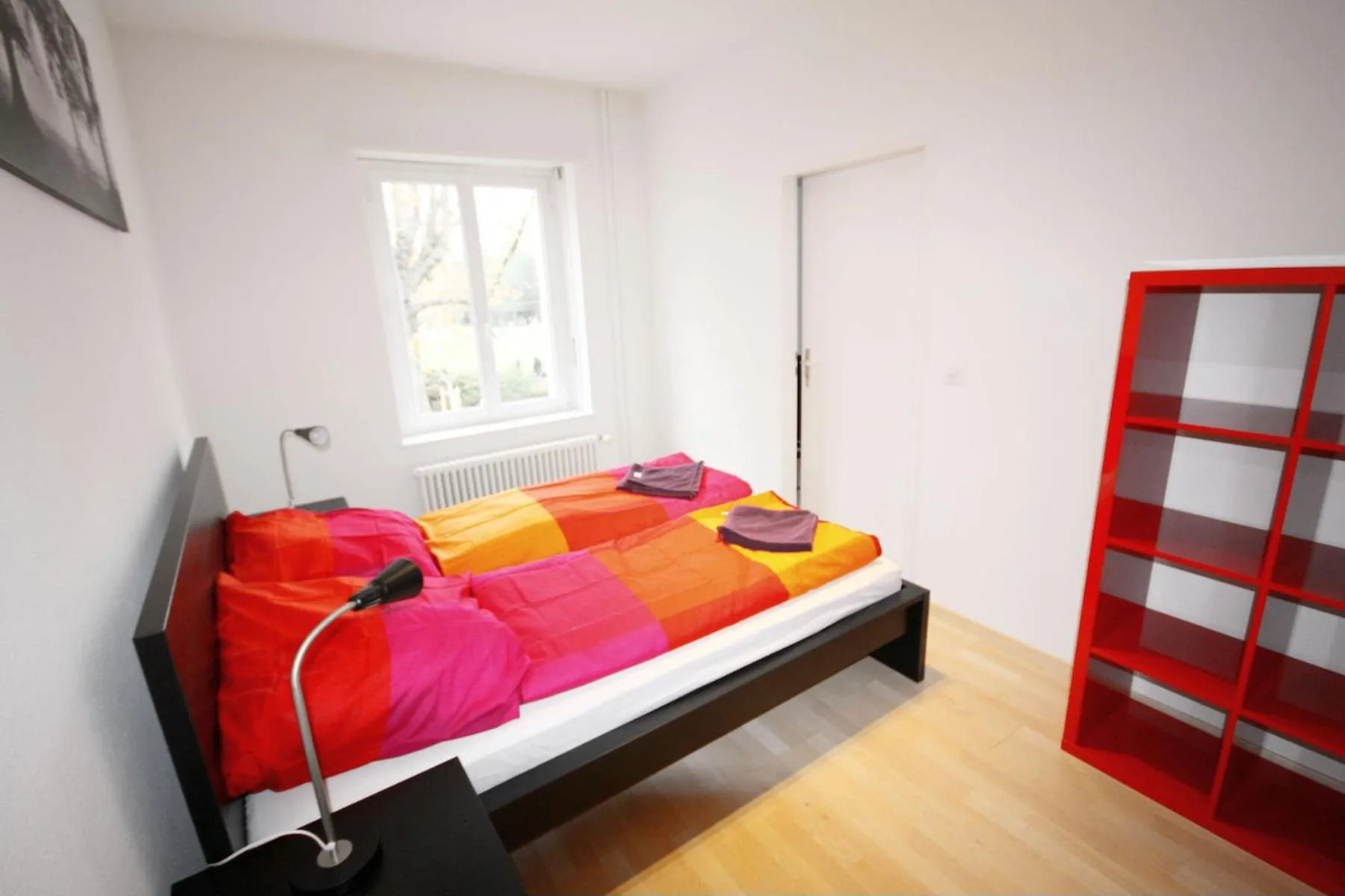 Other in HITrental Stauffacher Apartments