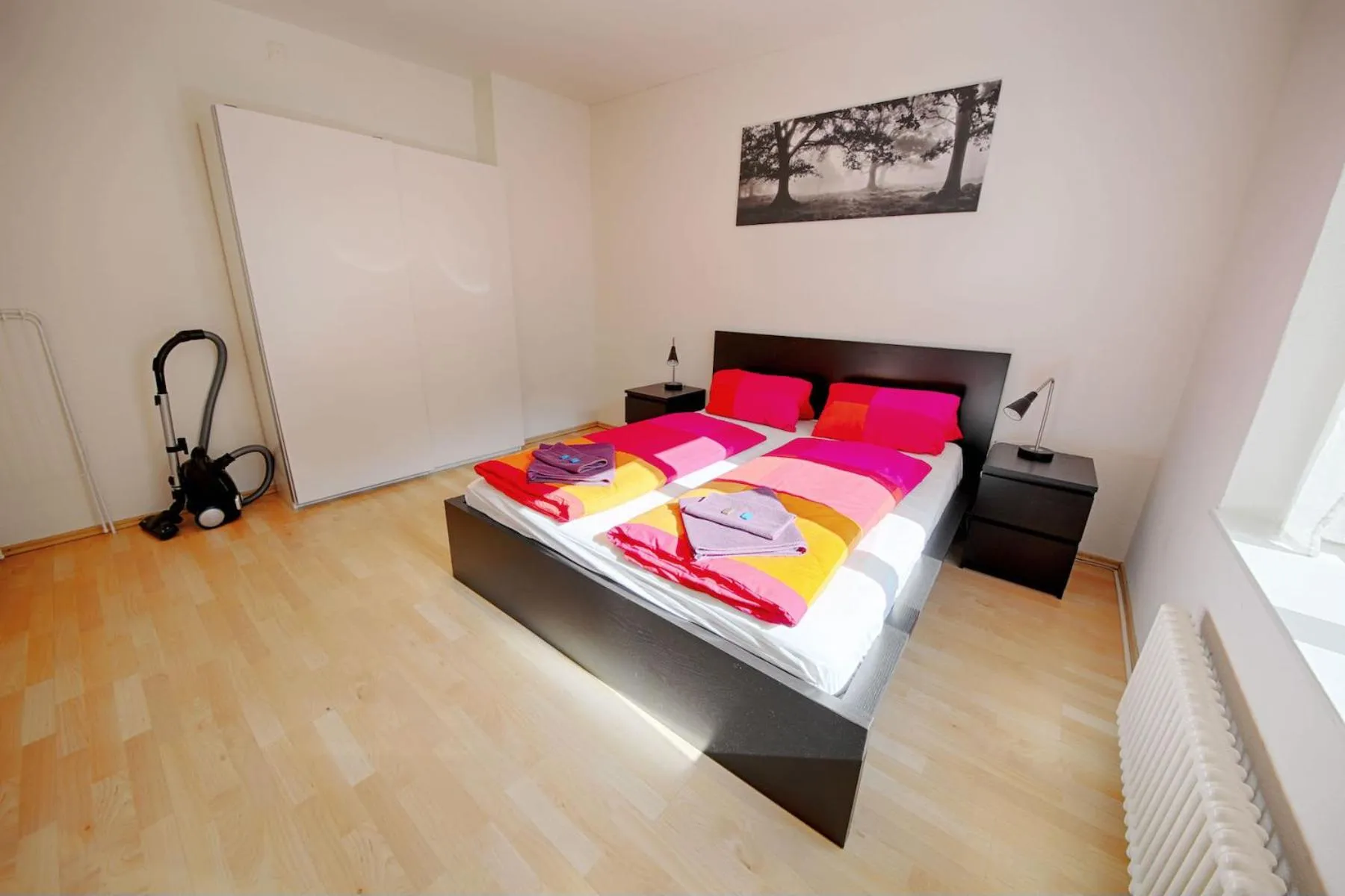 Other in HITrental Stauffacher Apartments