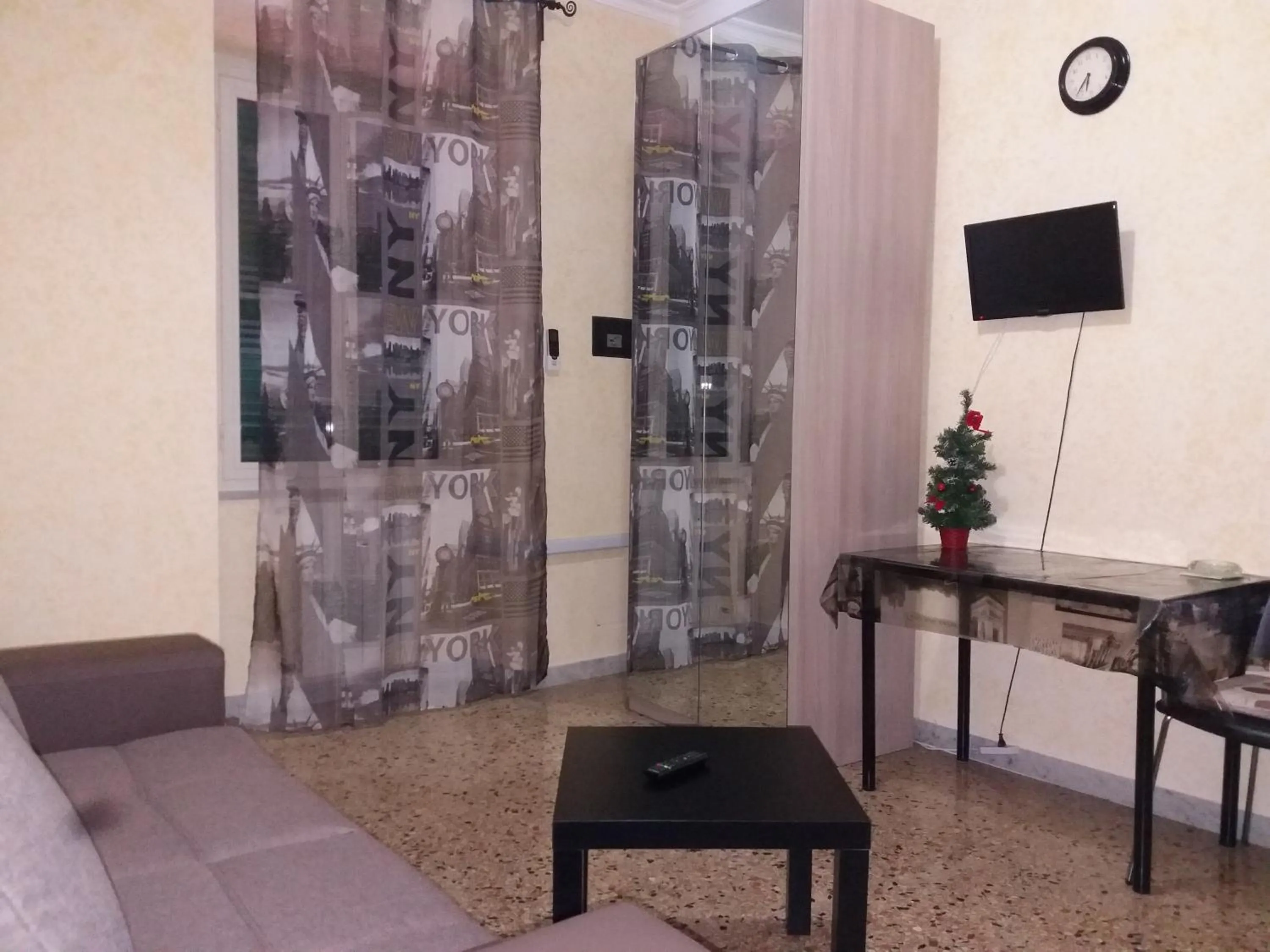 Appartamento Residence Sole e Luna